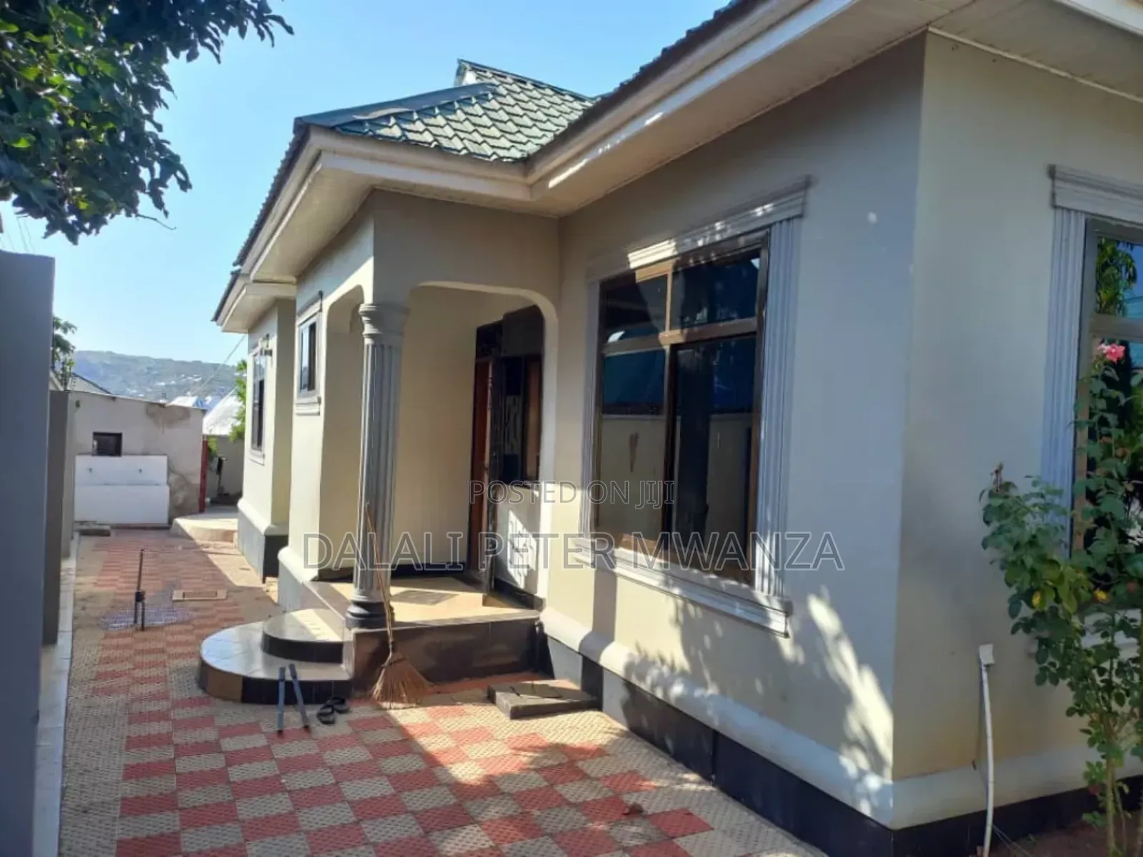 3bdrm House in Nyegezi, Nyamagana for sale in Nyamagana