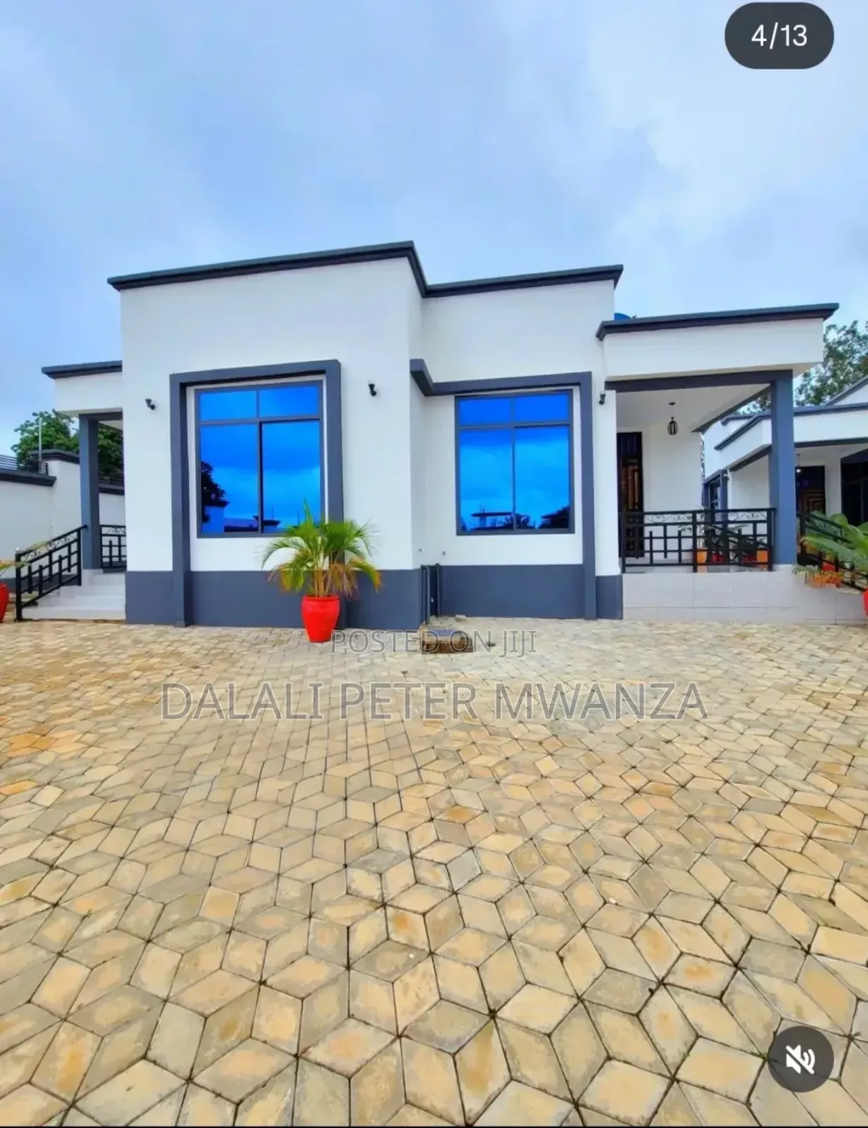 3bdrm House in Rock City, Nyamagana for rent in Nyamagana