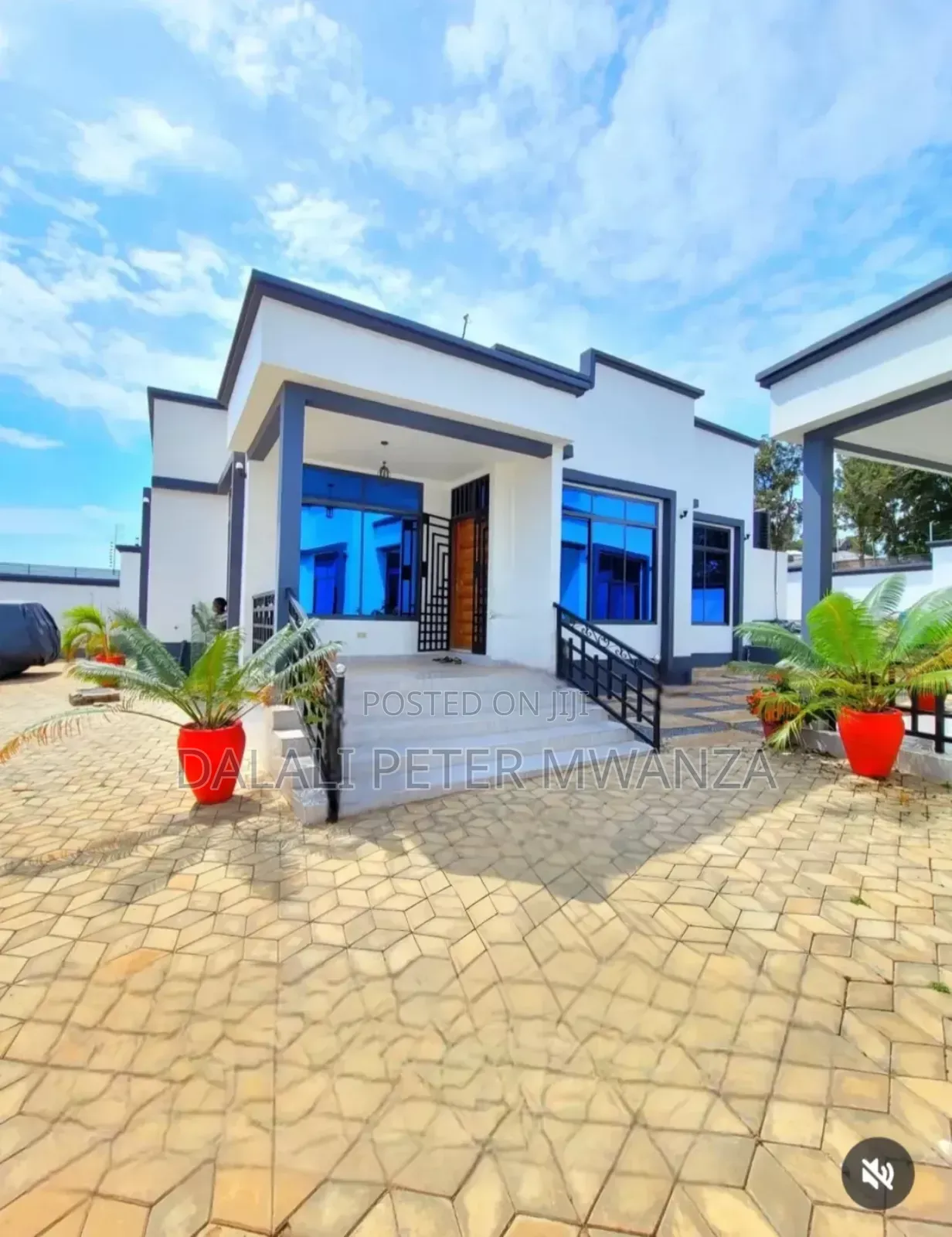 3bdrm House in Rock City, Nyamagana for rent in Nyamagana