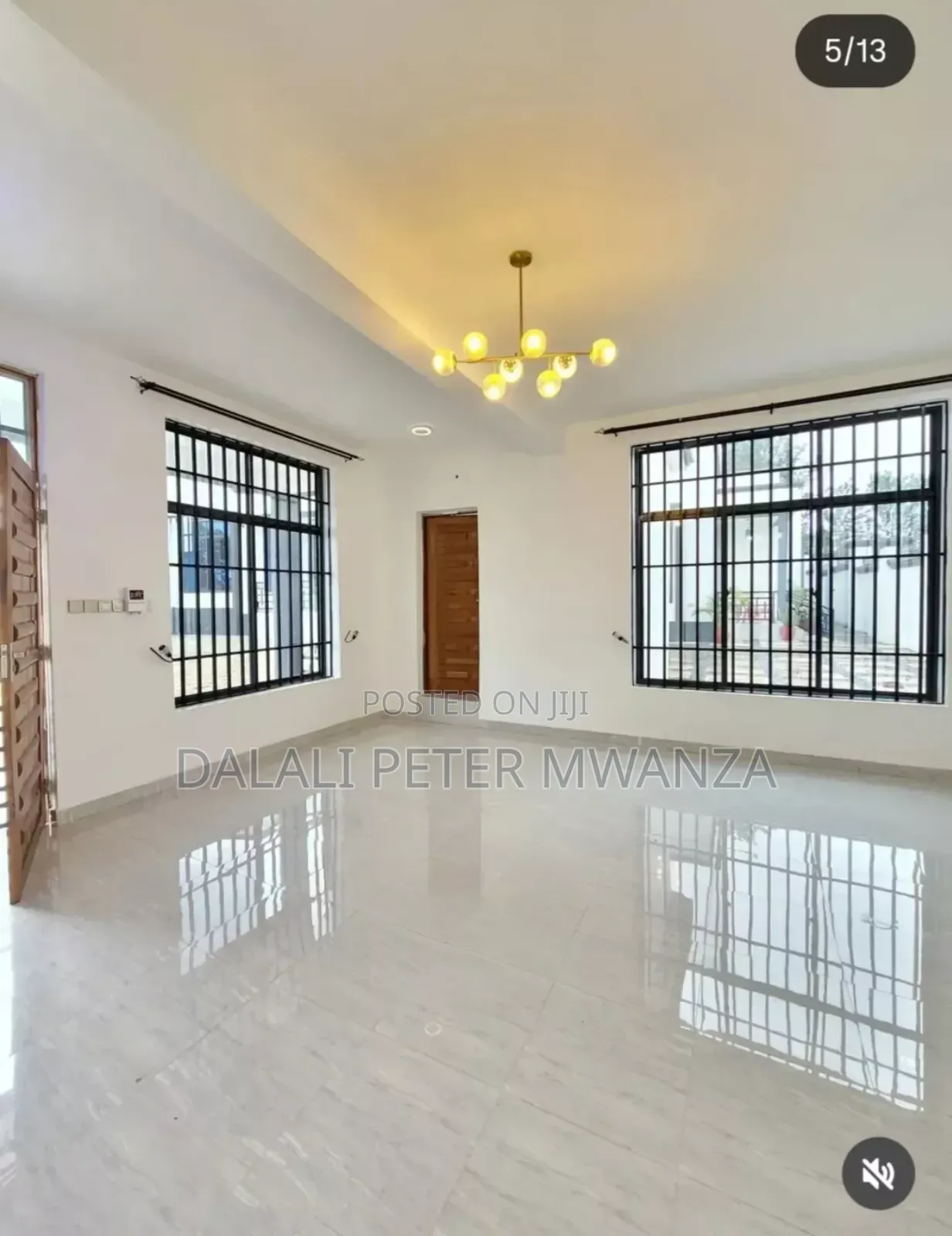 3bdrm House in Rock City, Nyamagana for rent in Nyamagana