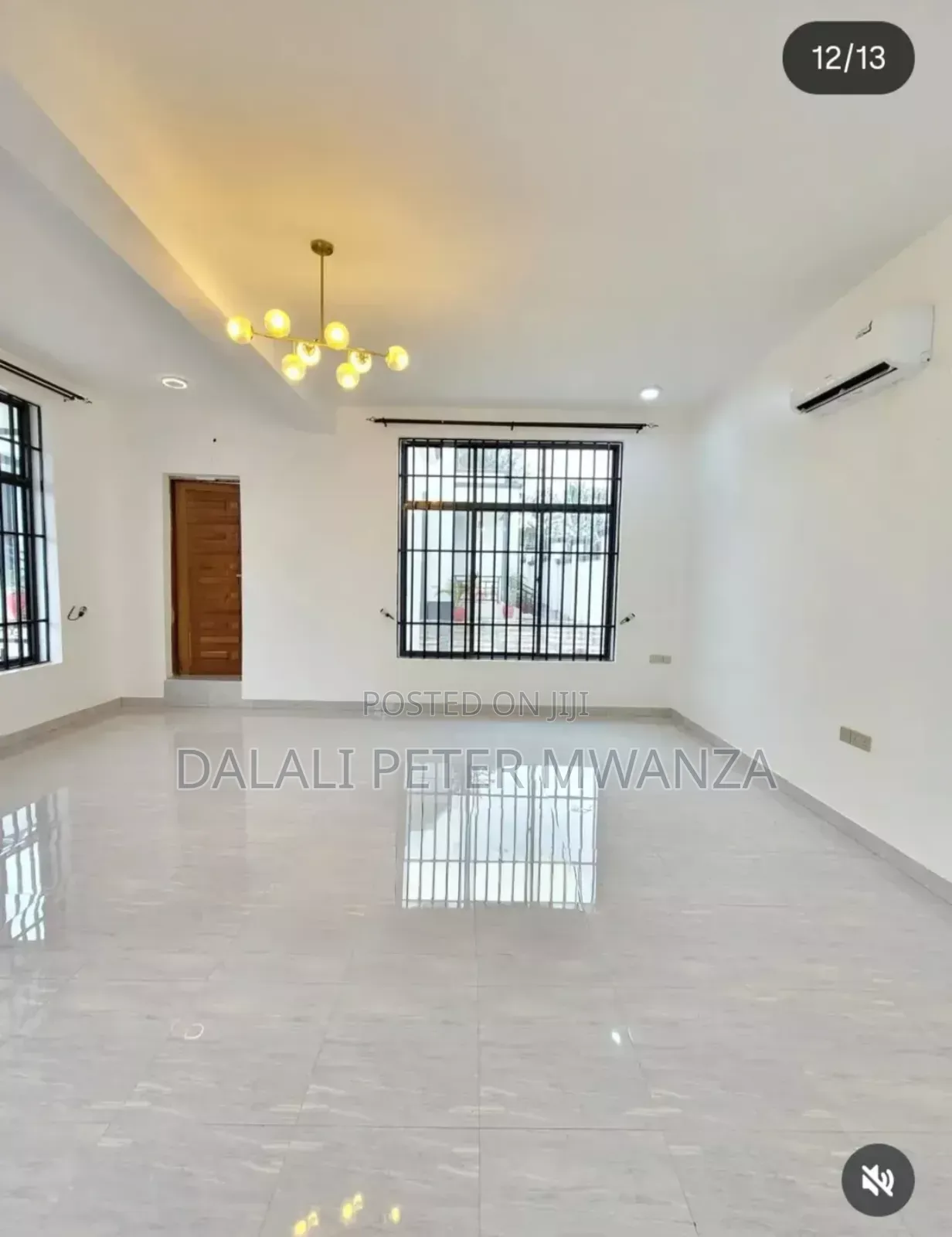 3bdrm House in Rock City, Nyamagana for rent in Nyamagana