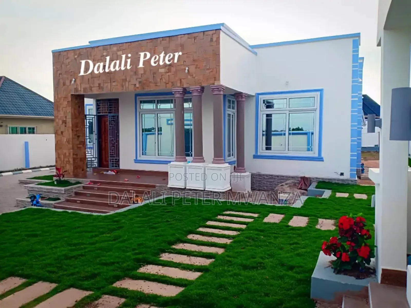 3bdrm House in Rock City, Ilemela for rent in Ilemela