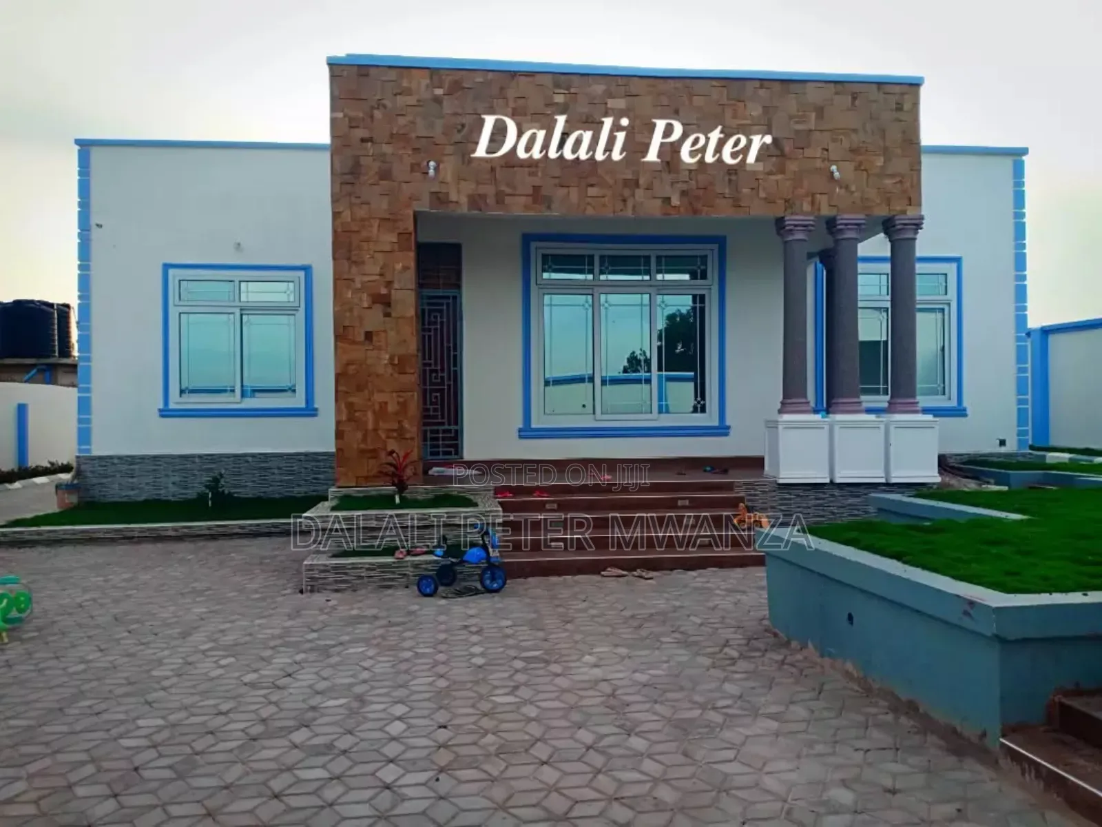 3bdrm House in Rock City, Ilemela for rent in Ilemela
