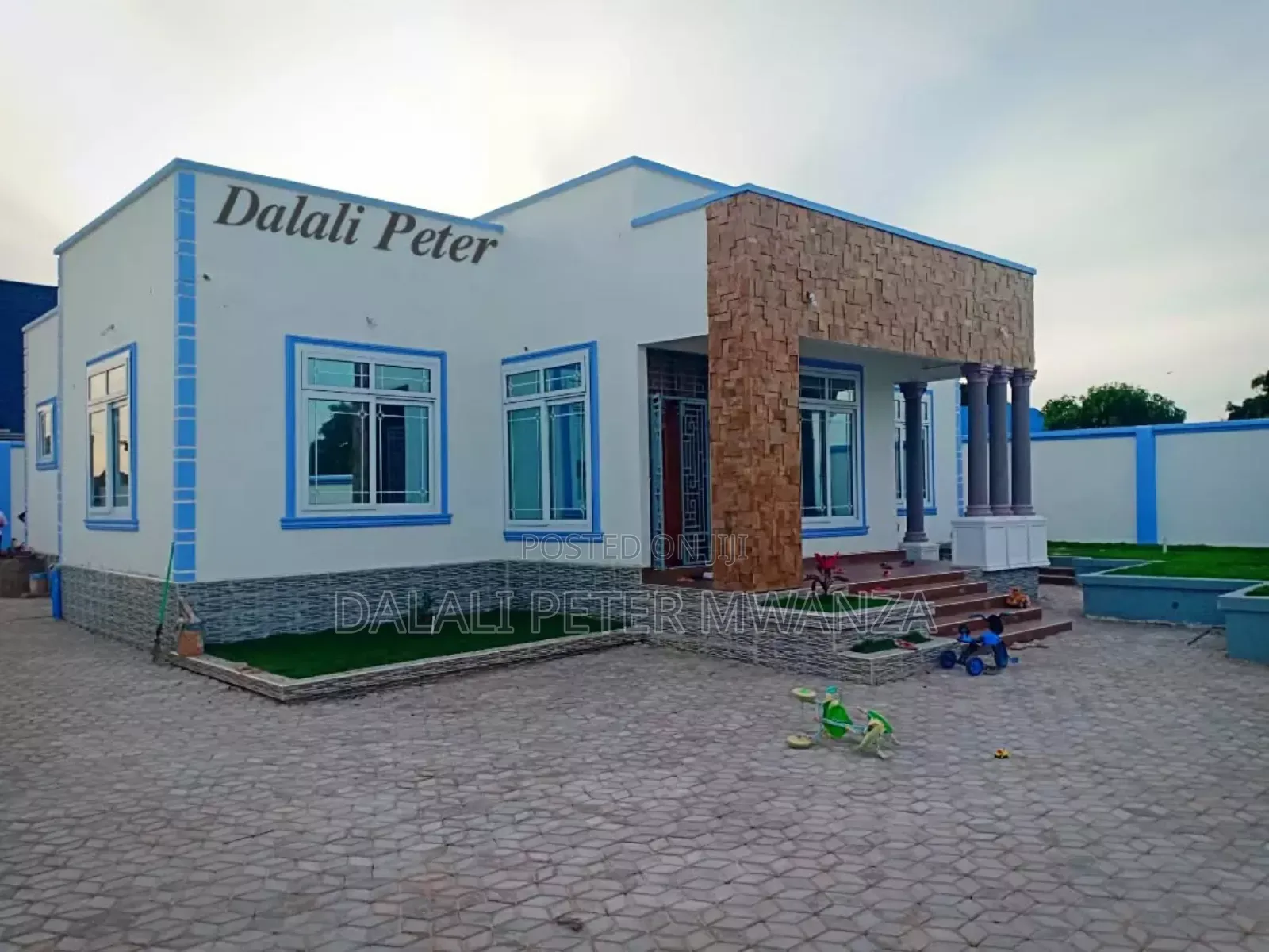 3bdrm House in Rock City, Ilemela for rent in Ilemela