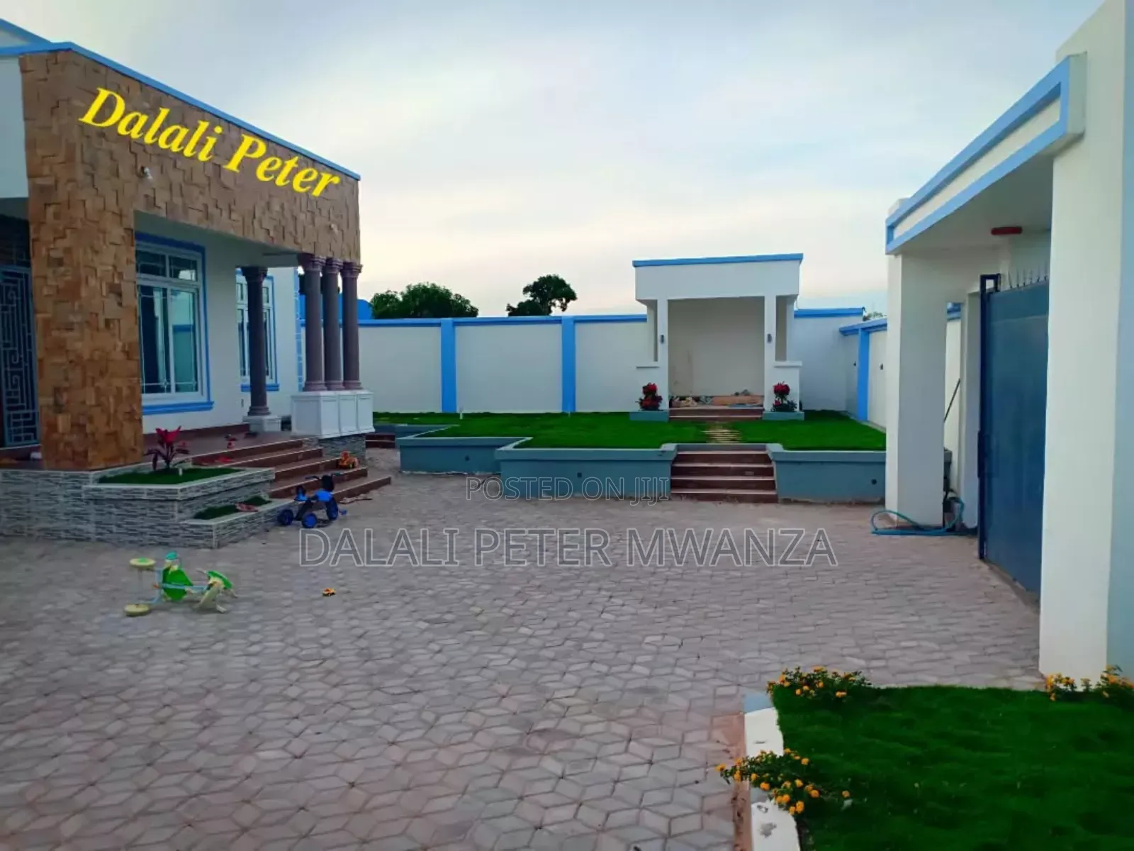 3bdrm House in Rock City, Ilemela for rent in Ilemela