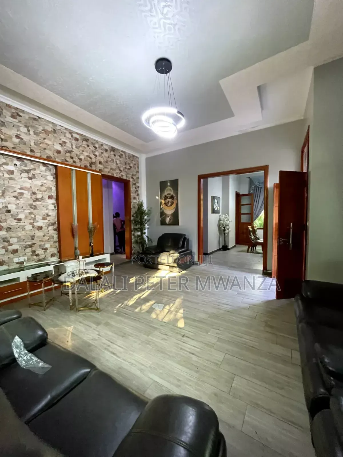 3bdrm House in Rock City Mwanza, Ilemela for sale in Ilemela