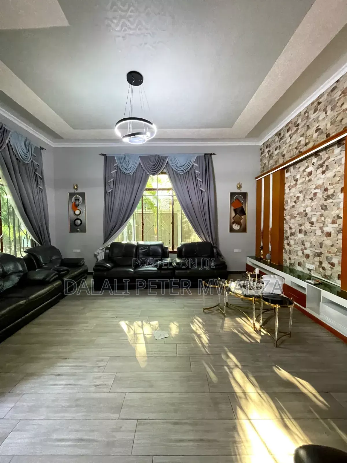 3bdrm House in Rock City Mwanza, Ilemela for sale in Ilemela