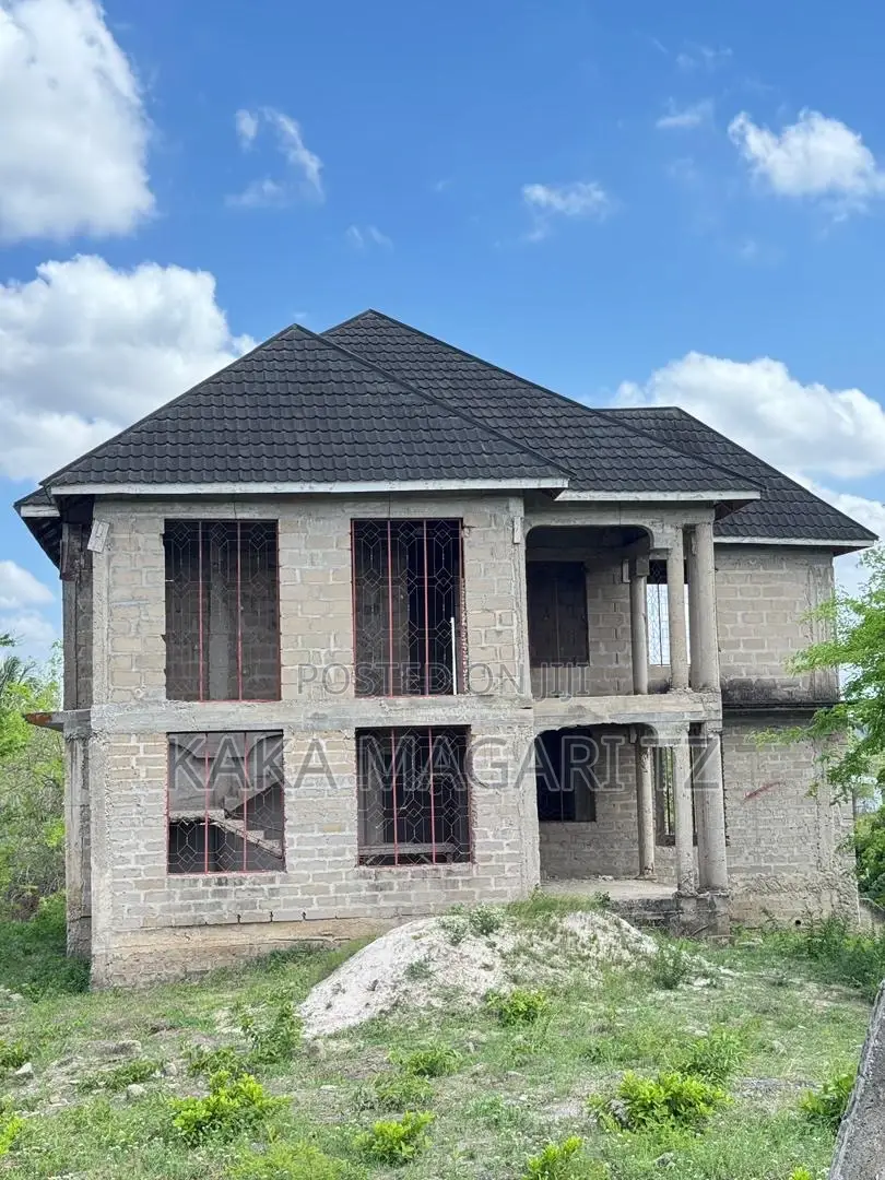 4bdrm House in Mbezi for sale in Mbezi