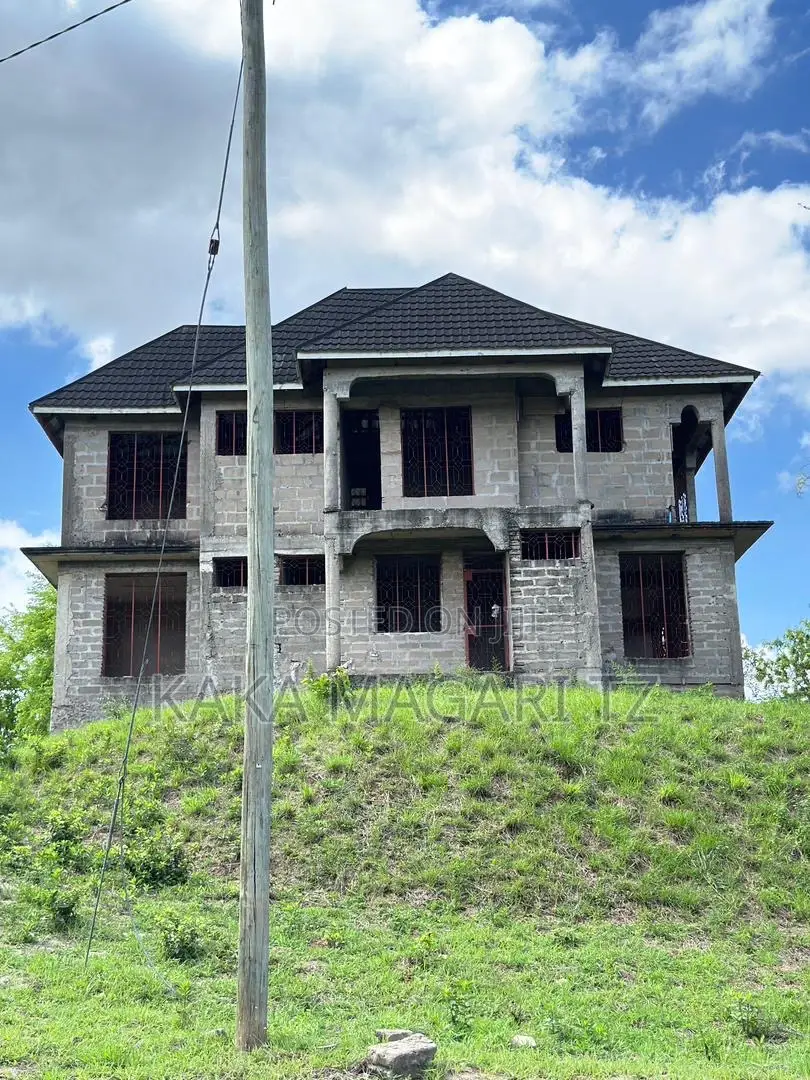 4bdrm House in Mbezi for sale in Mbezi