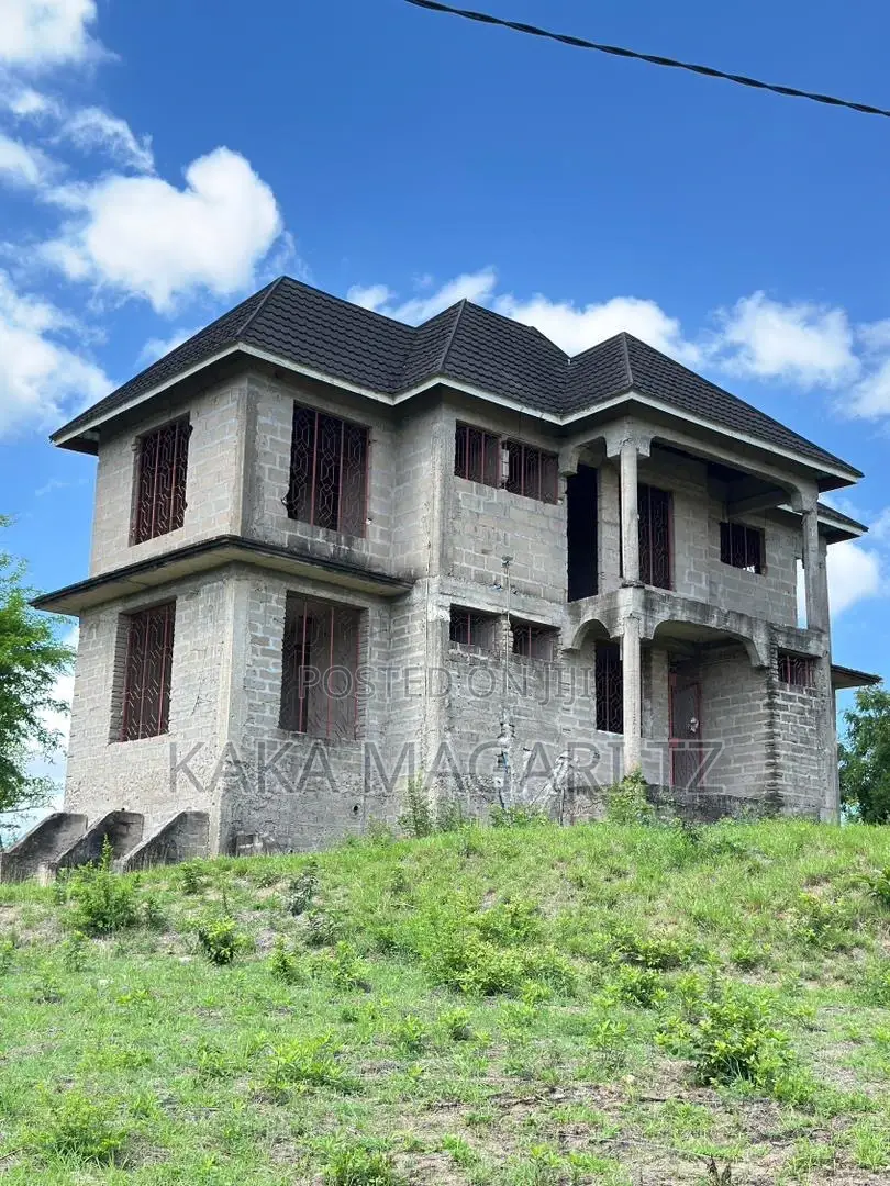 4bdrm House in Mbezi for sale in Mbezi