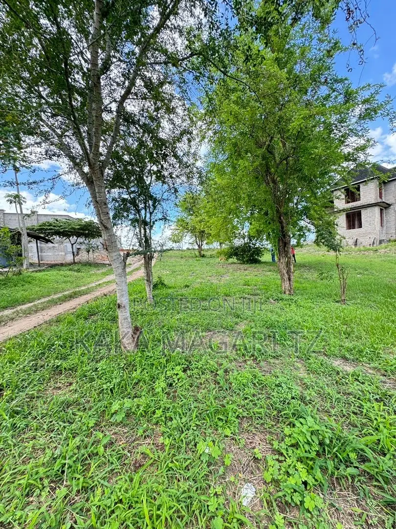 4bdrm House in Mbezi for sale in Mbezi