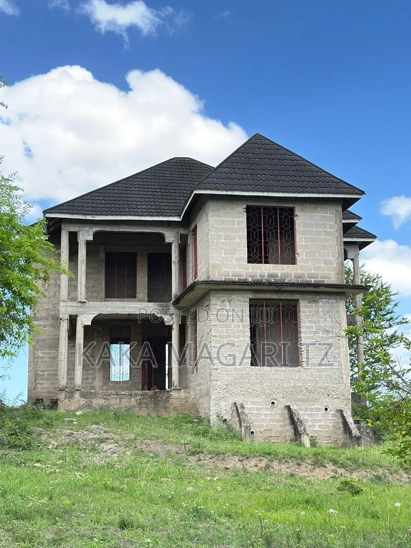 4bdrm House in Mbezi for sale in Mbezi
