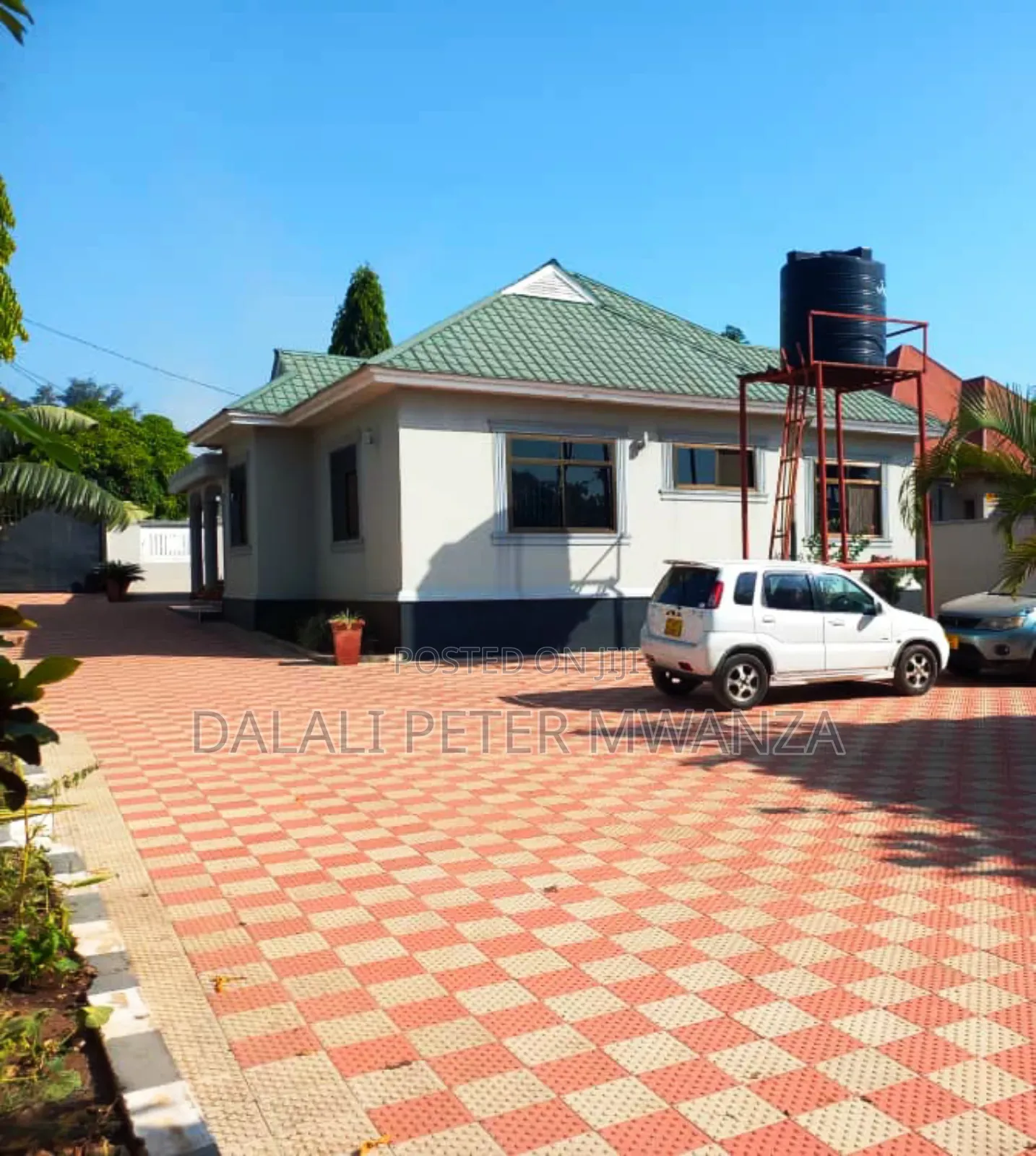 3bdrm House in Nyegezi, Nyamagana for sale in Nyamagana