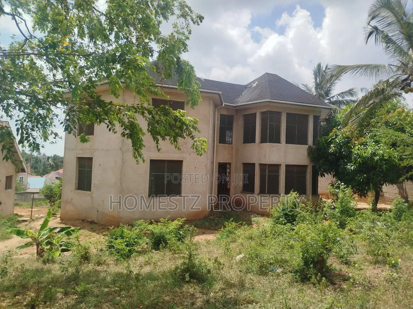 3bdrm House in Kazibirwa Makabe, Kinondoni for sale in Kinondoni