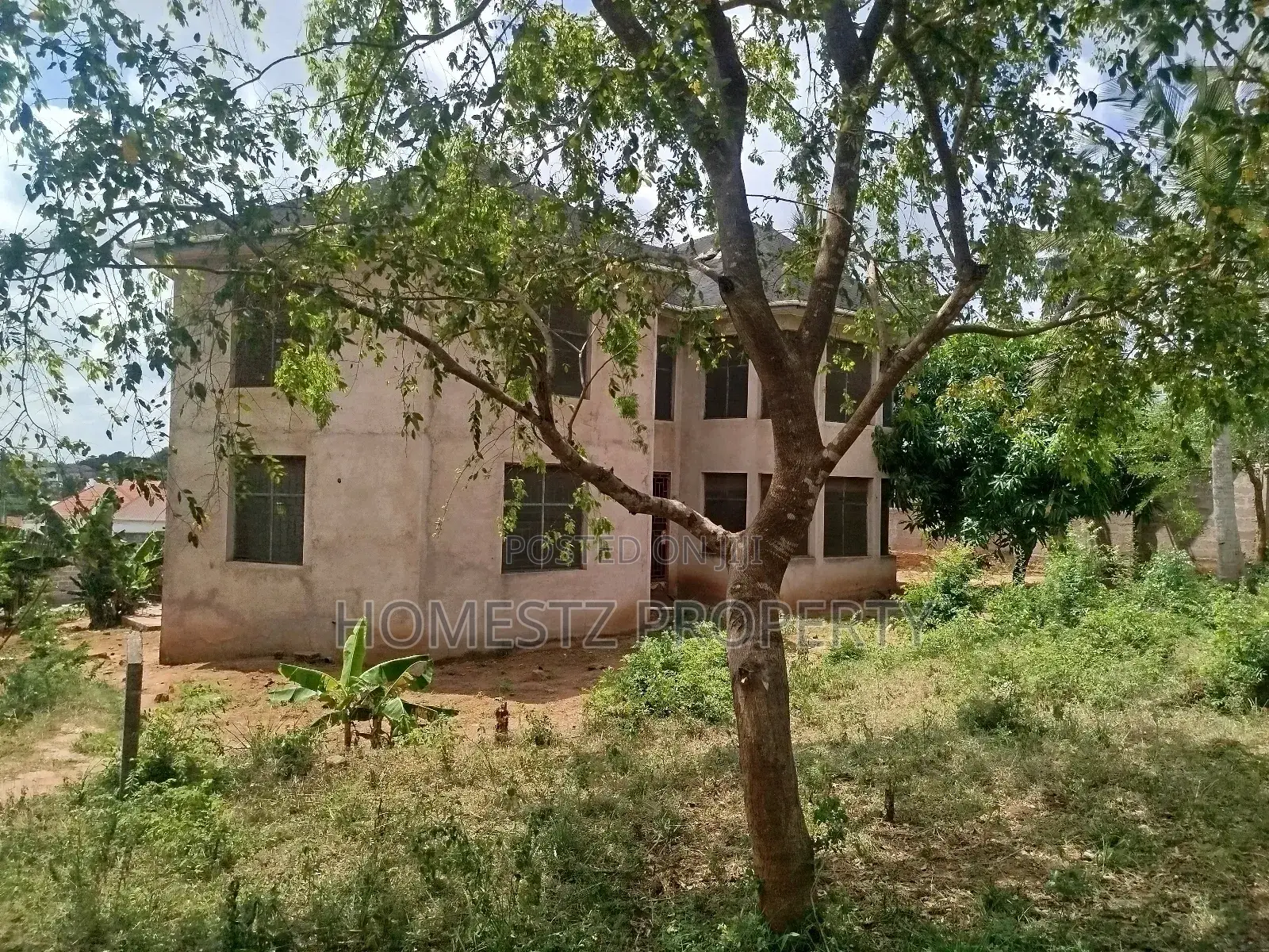 3bdrm House in Kazibirwa Makabe, Kinondoni for sale in Kinondoni