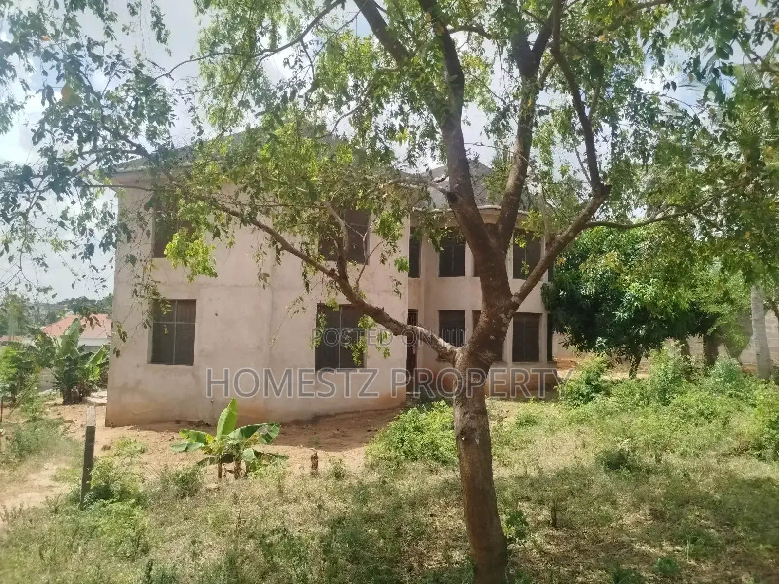 3bdrm House in Kazibirwa Makabe, Kinondoni for sale in Kinondoni