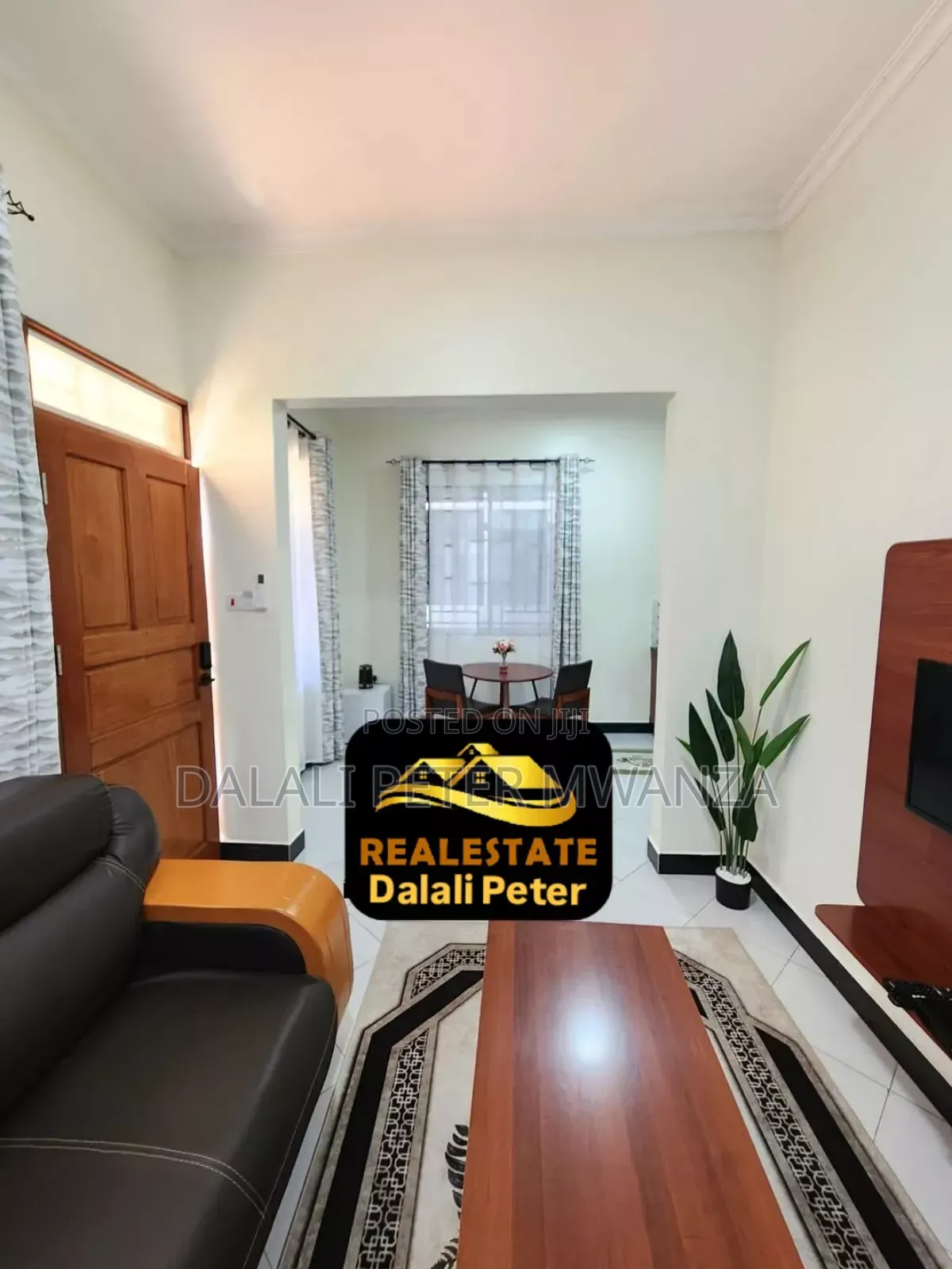 Furnished 2bdrm House in Rock City, Ilemela for rent in Ilemela