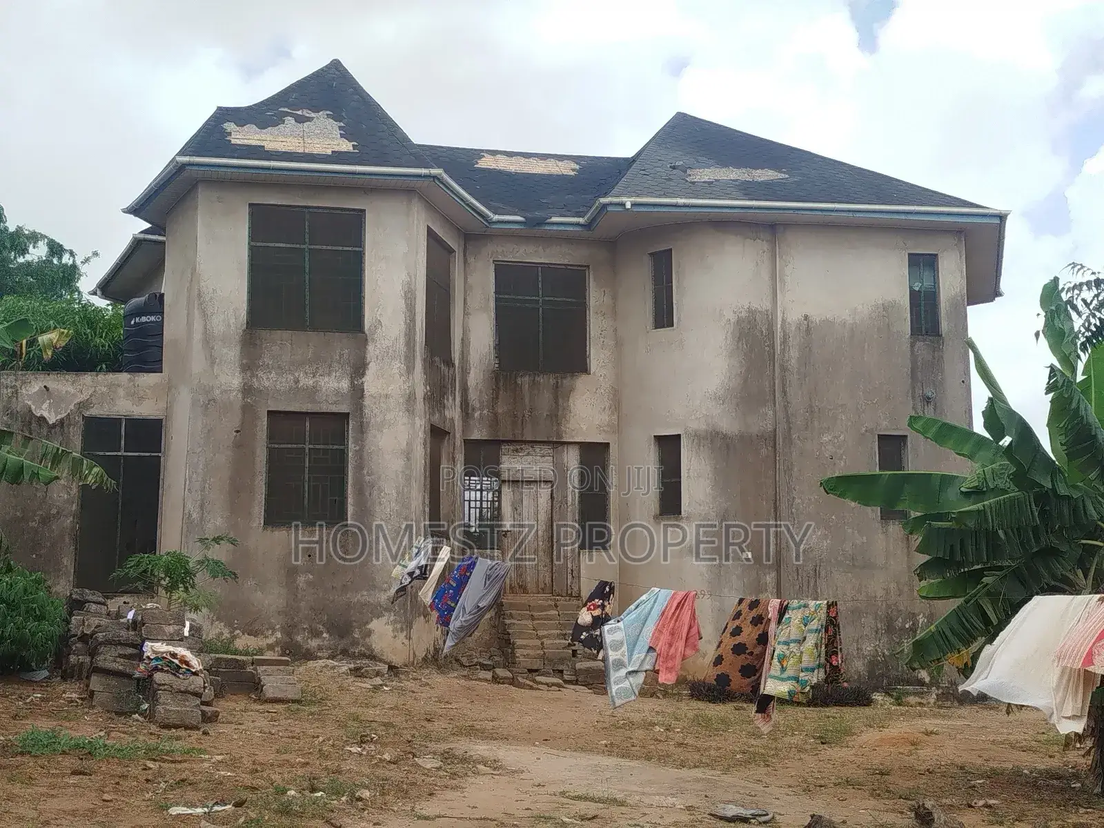 3bdrm House in Kazibirwa Makabe, Kinondoni for sale in Kinondoni