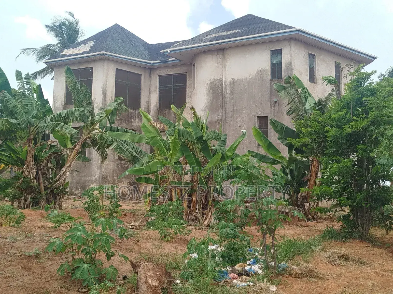 3bdrm House in Kazibirwa Makabe, Kinondoni for sale in Kinondoni