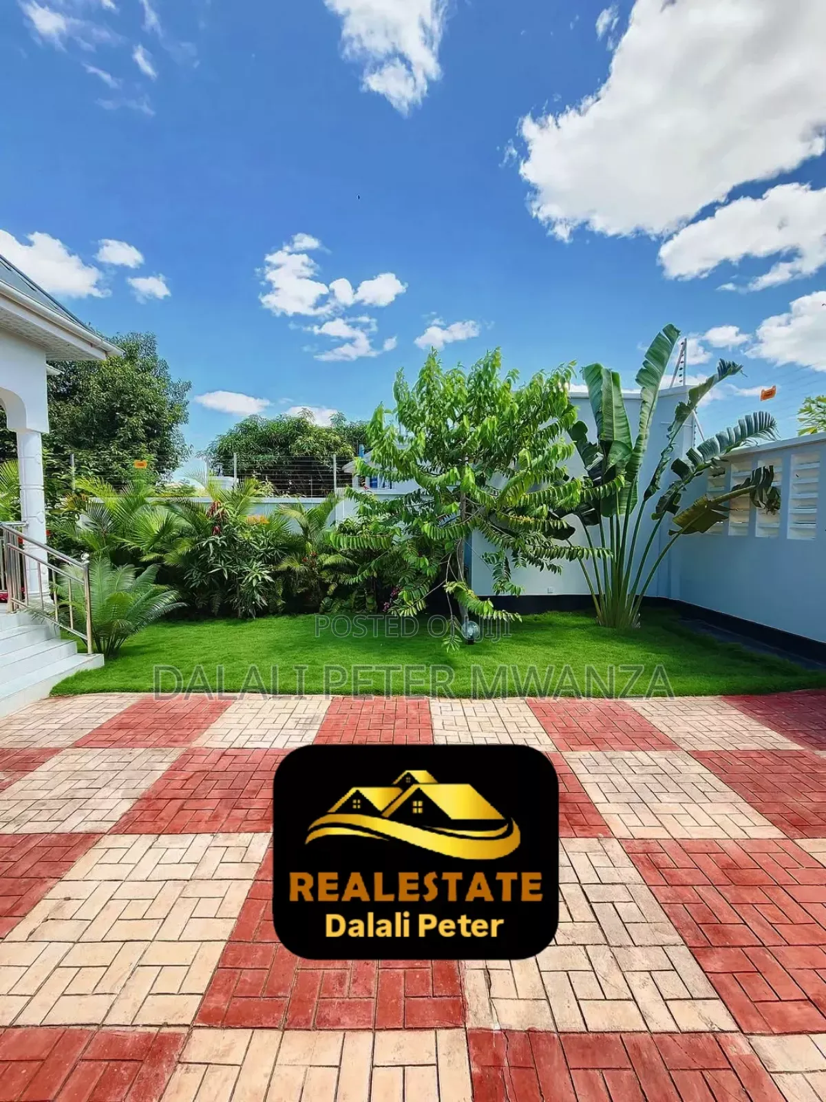 Furnished 2bdrm House in Rock City, Ilemela for rent in Ilemela