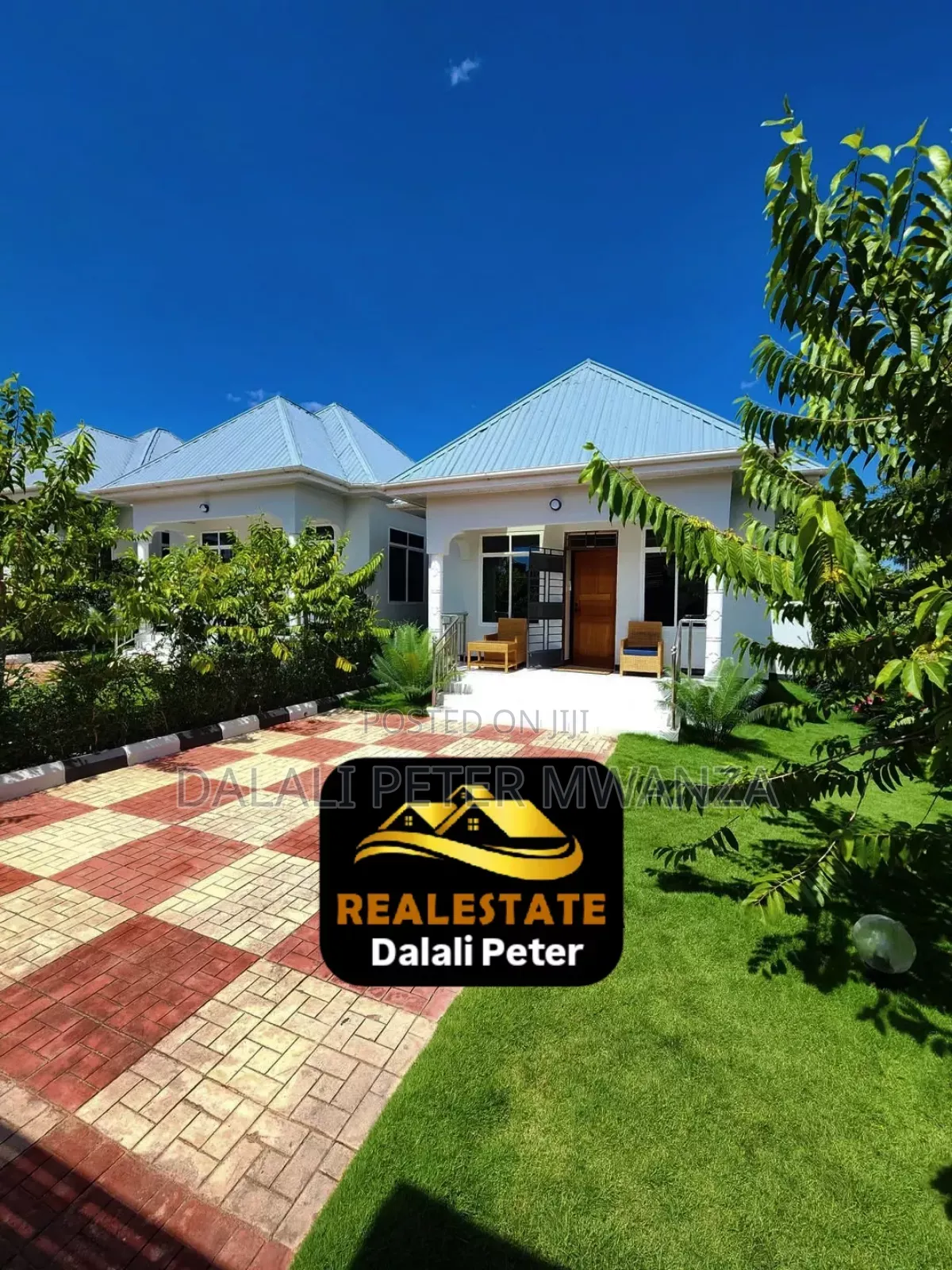Furnished 2bdrm House in Rock City, Ilemela for rent in Ilemela