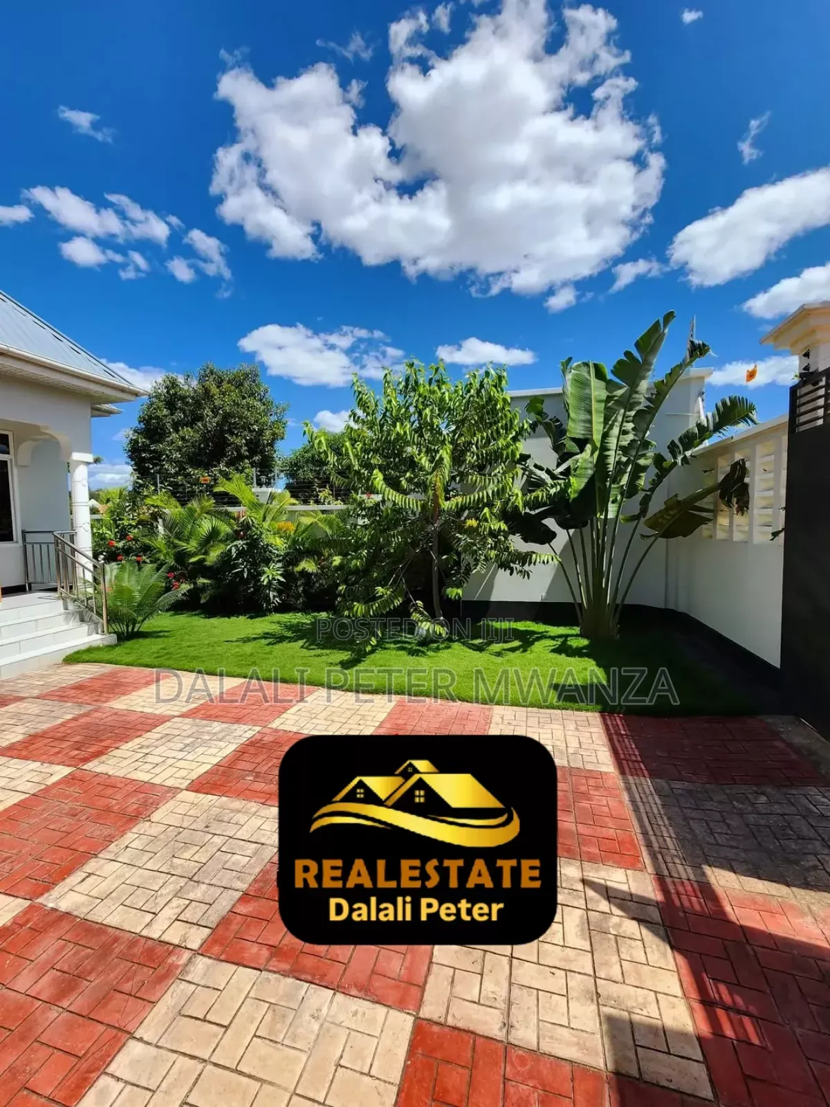 Furnished 2bdrm House in Rock City, Ilemela for rent in Ilemela