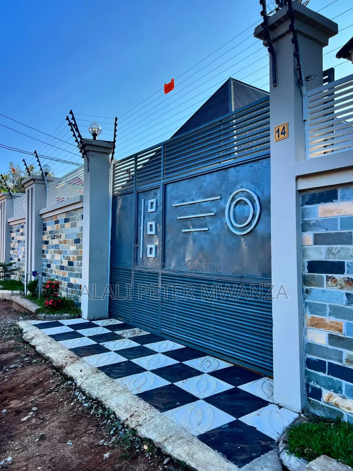 2bdrm House in Rock City Mwanza, Nyamagana for rent in Nyamagana