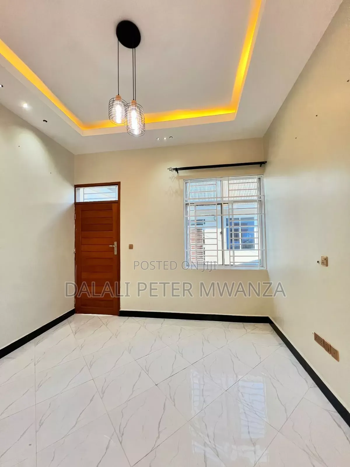 2bdrm House in Rock City Mwanza, Nyamagana for rent in Nyamagana