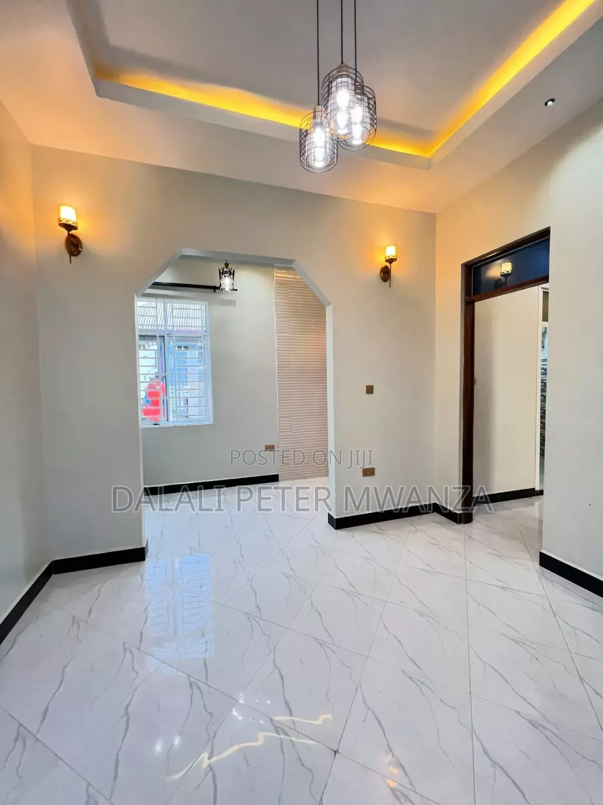 2bdrm House in Rock City Mwanza, Nyamagana for rent in Nyamagana