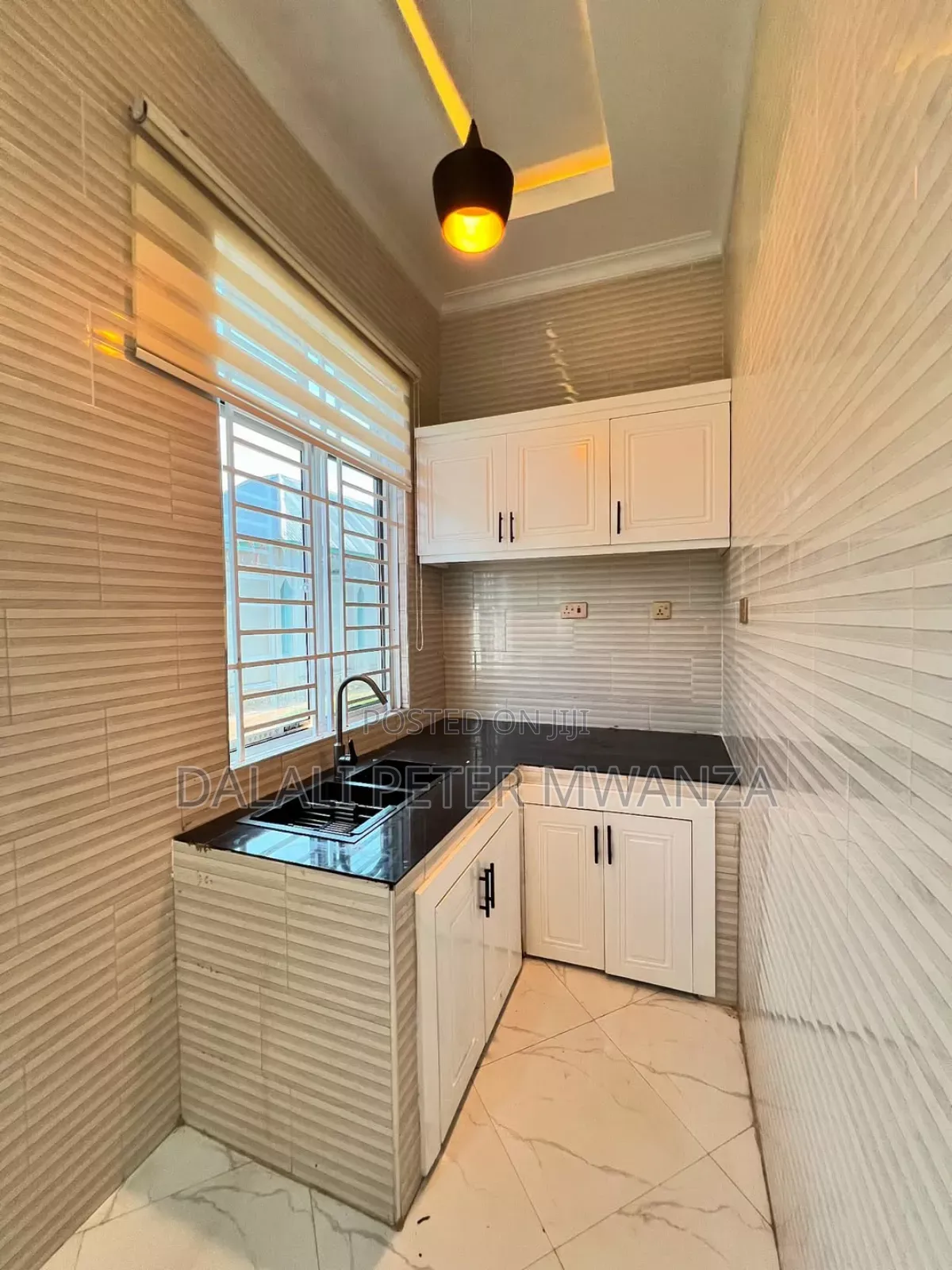 2bdrm House in Rock City Mwanza, Nyamagana for rent in Nyamagana