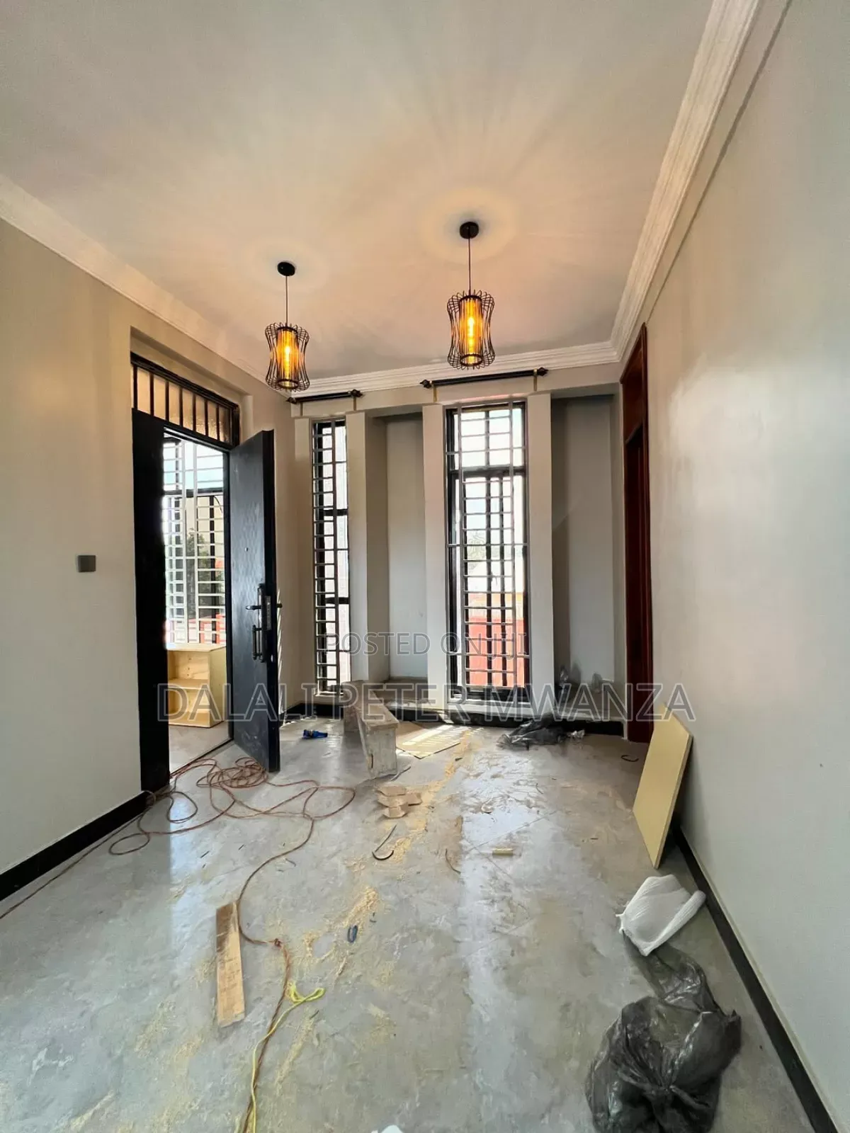 1bdrm House in Rock City Mwanza, Nyamagana for rent in Nyamagana