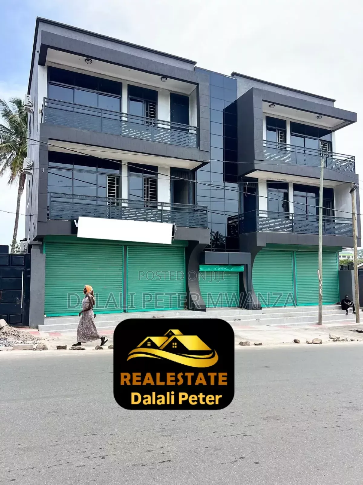 1bdrm House in Rock City Mwanza, Nyamagana for rent in Nyamagana