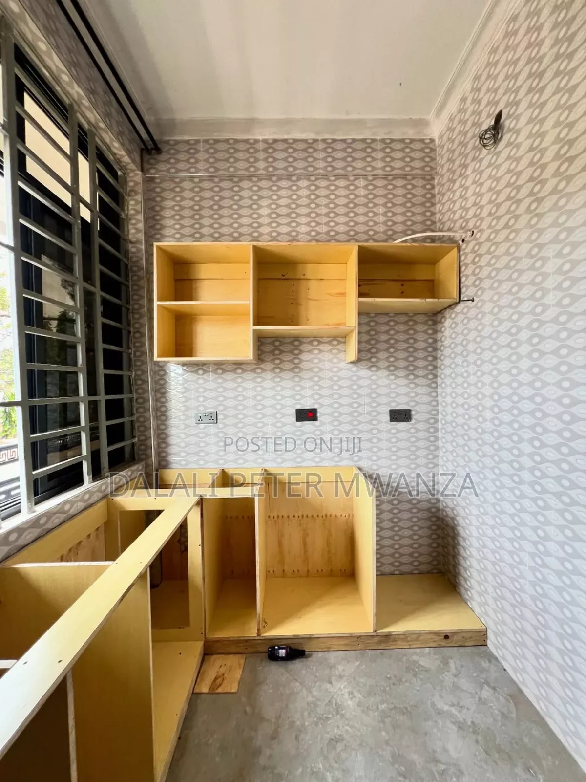 1bdrm House in Rock City Mwanza, Nyamagana for rent in Nyamagana