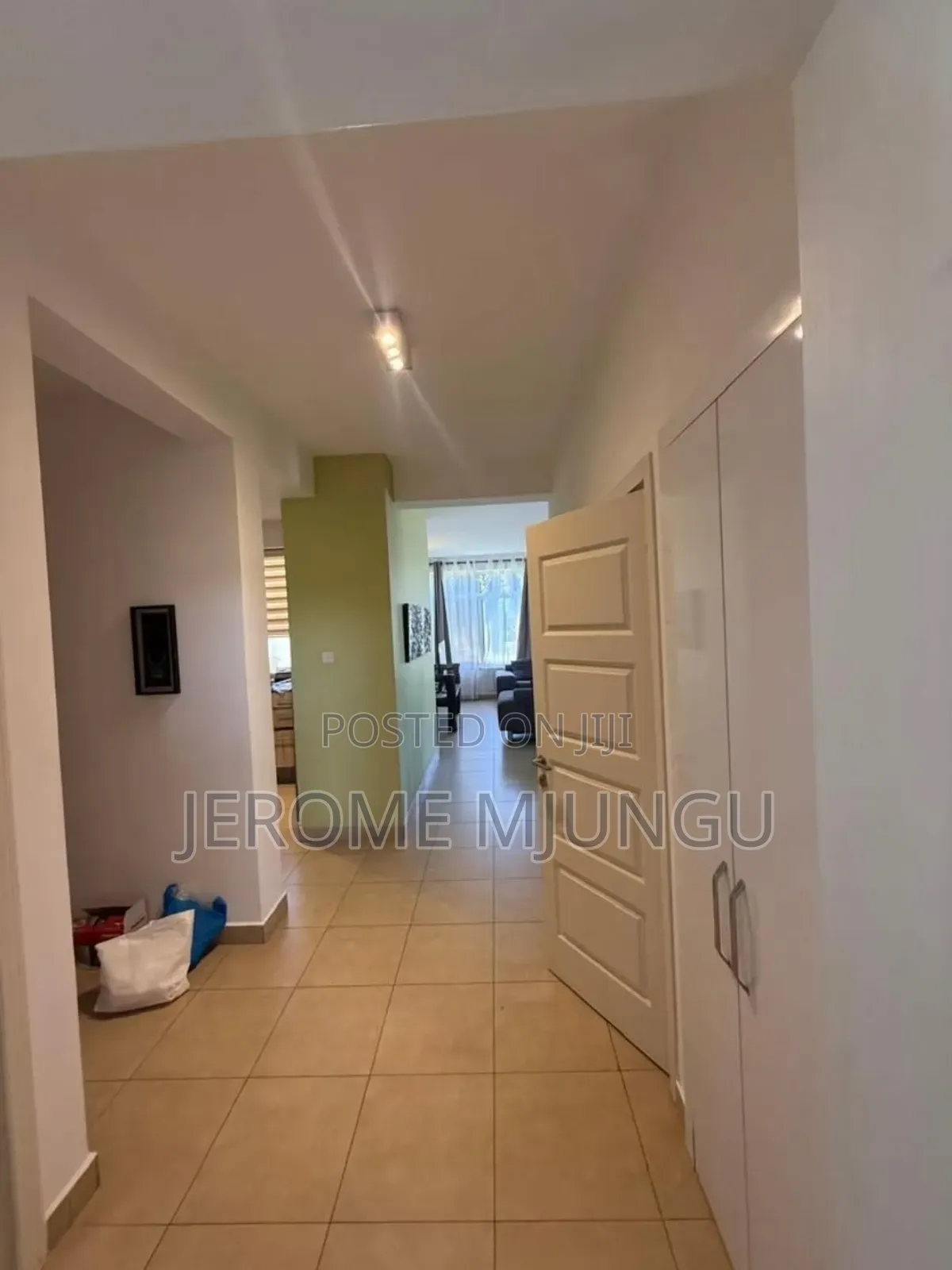 Furnished 2bdrm Apartment in Mbezi Beach for rent in Mbezi Beach