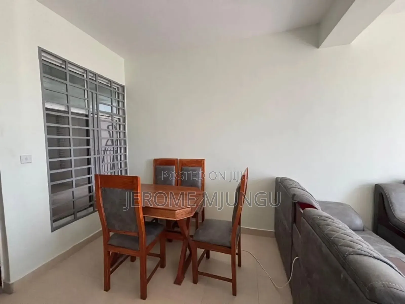 Furnished 2bdrm Apartment in Kawe for rent in Kawe