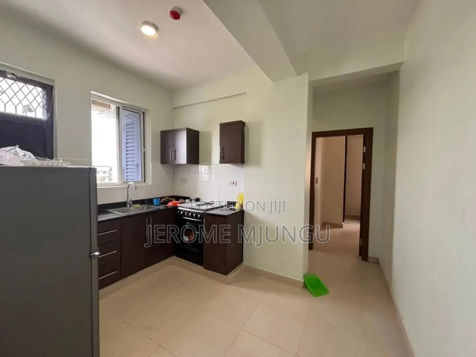 Furnished 2bdrm Apartment in Kawe for rent in Kawe