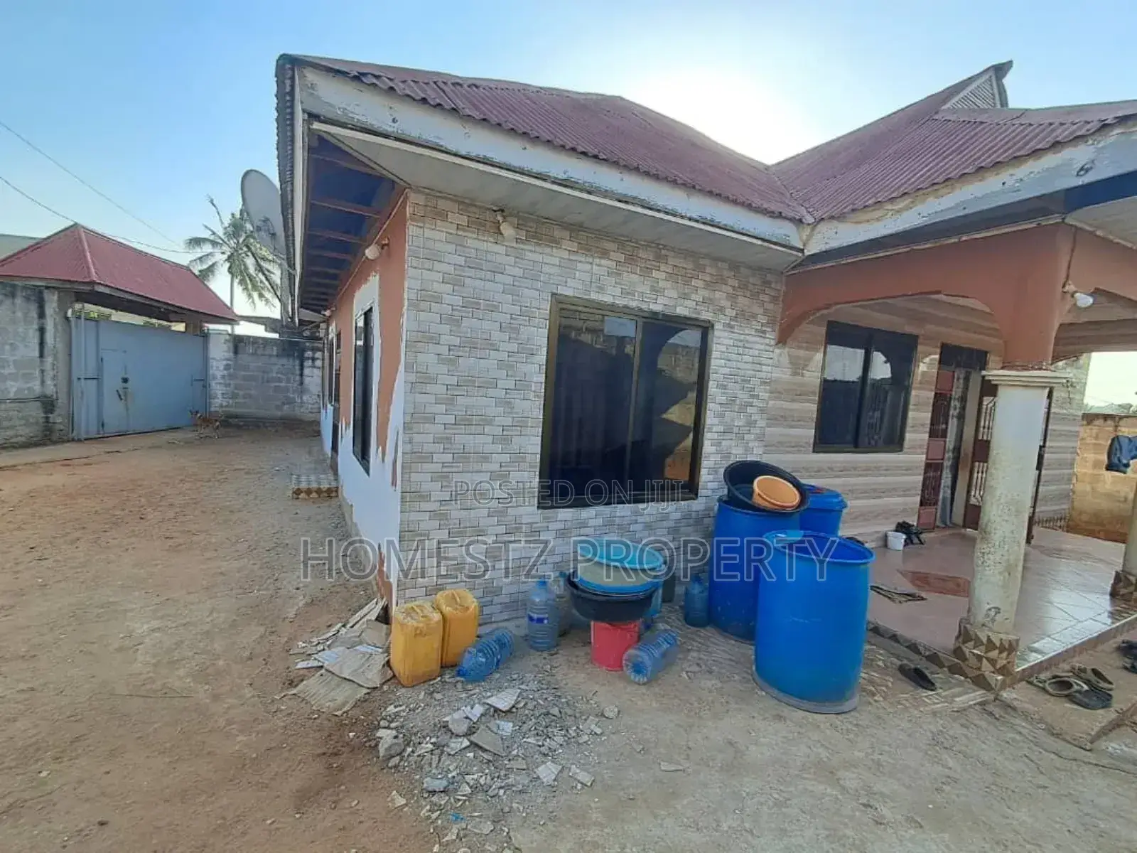3bdrm House in Bonyokwa, Kinondoni for sale in Kinondoni