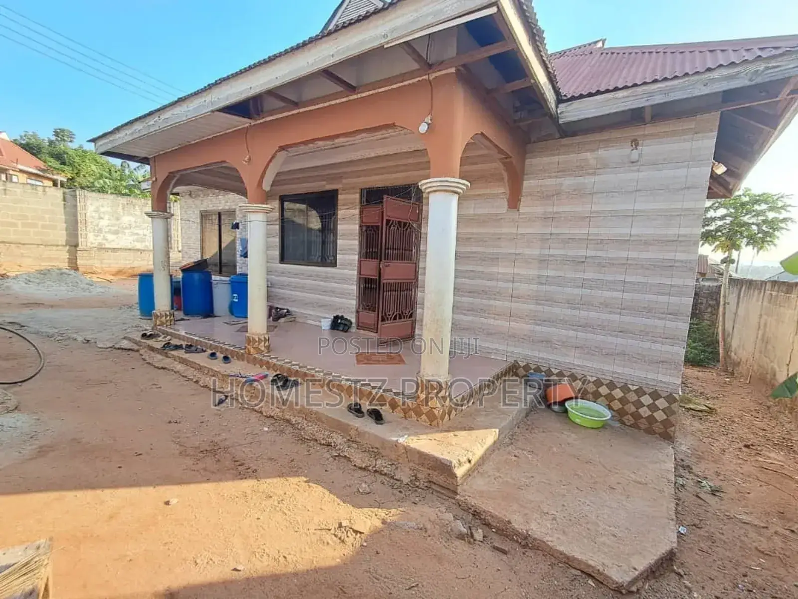 3bdrm House in Bonyokwa, Kinondoni for sale in Kinondoni