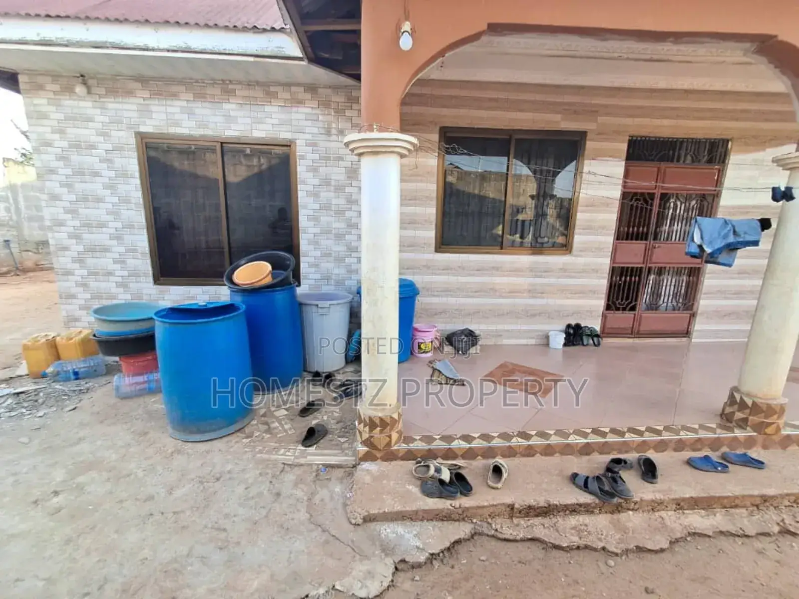 3bdrm House in Bonyokwa, Kinondoni for sale in Kinondoni