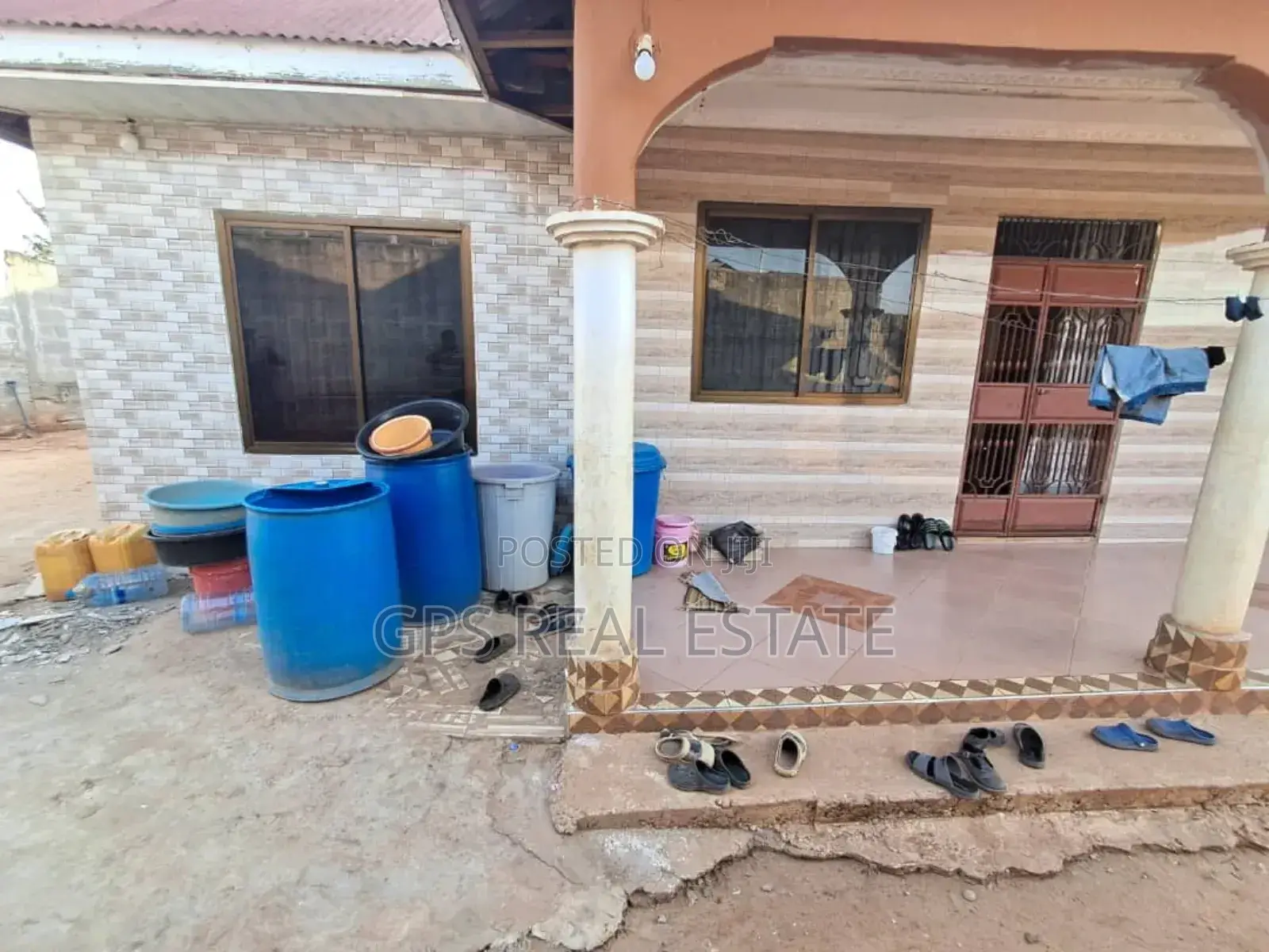 3bdrm House in Bonyokwa, Kinondoni for sale in Kinondoni