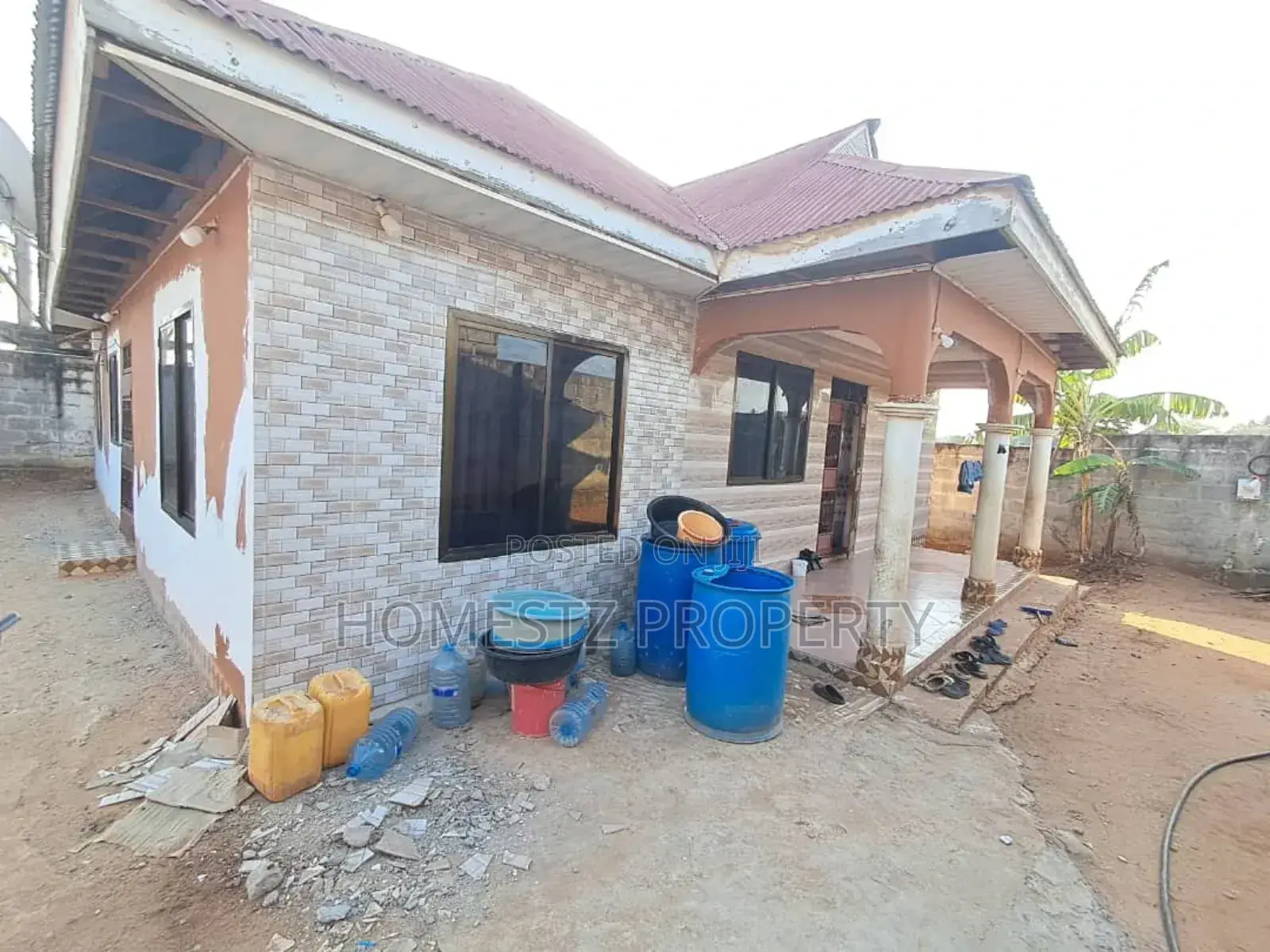 3bdrm House in Bonyokwa, Kinondoni for sale in Kinondoni