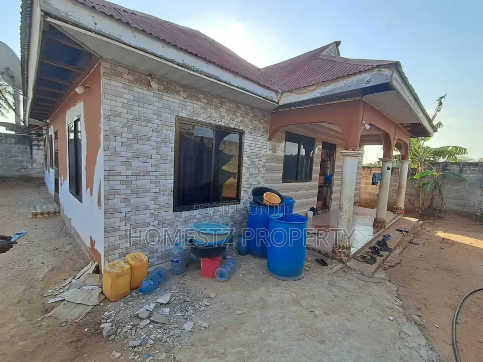 3bdrm House in Bonyokwa, Kinondoni for sale in Kinondoni