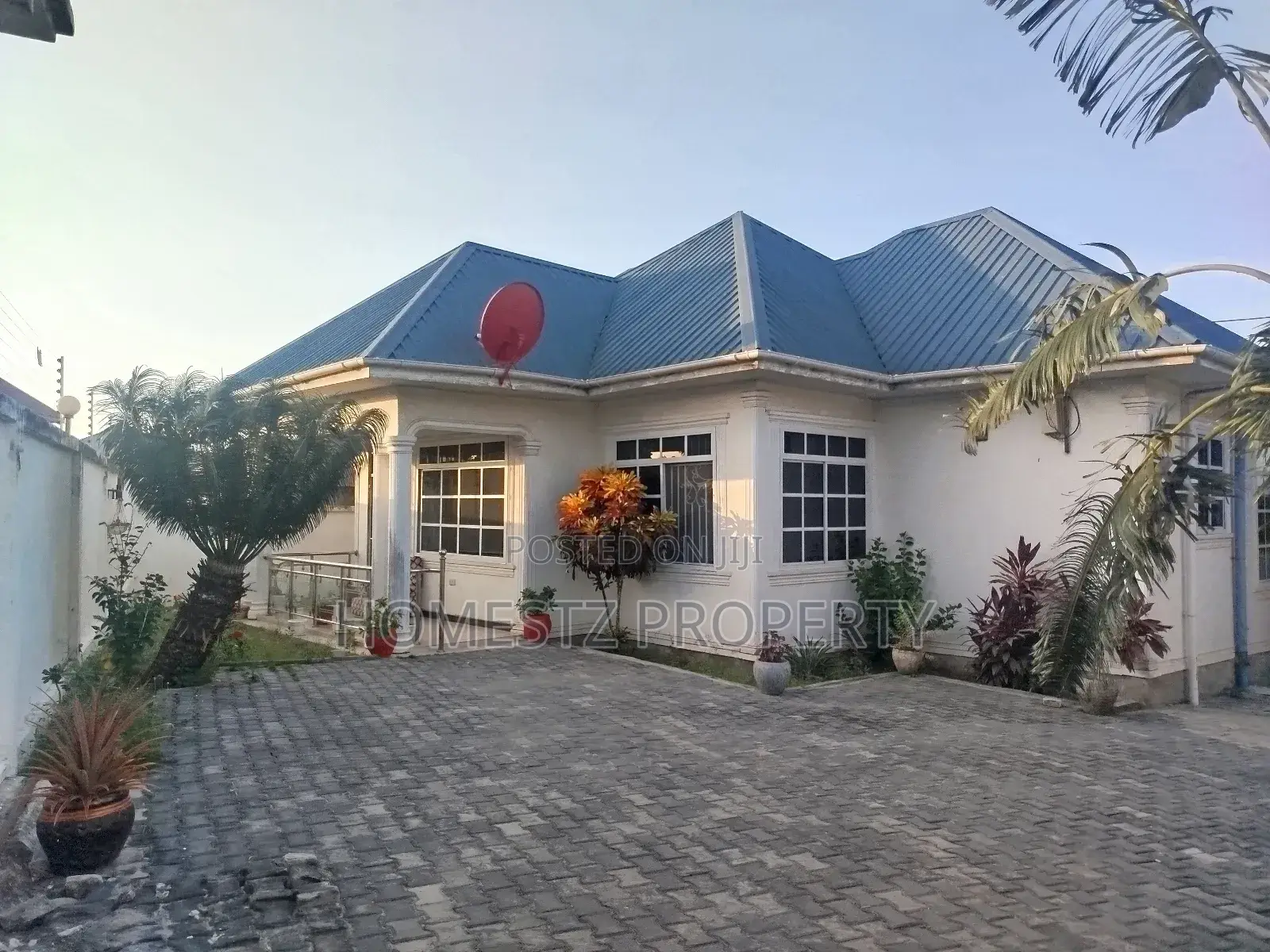 3bdrm House in Goba Matosa, Kinondoni for sale in Kinondoni