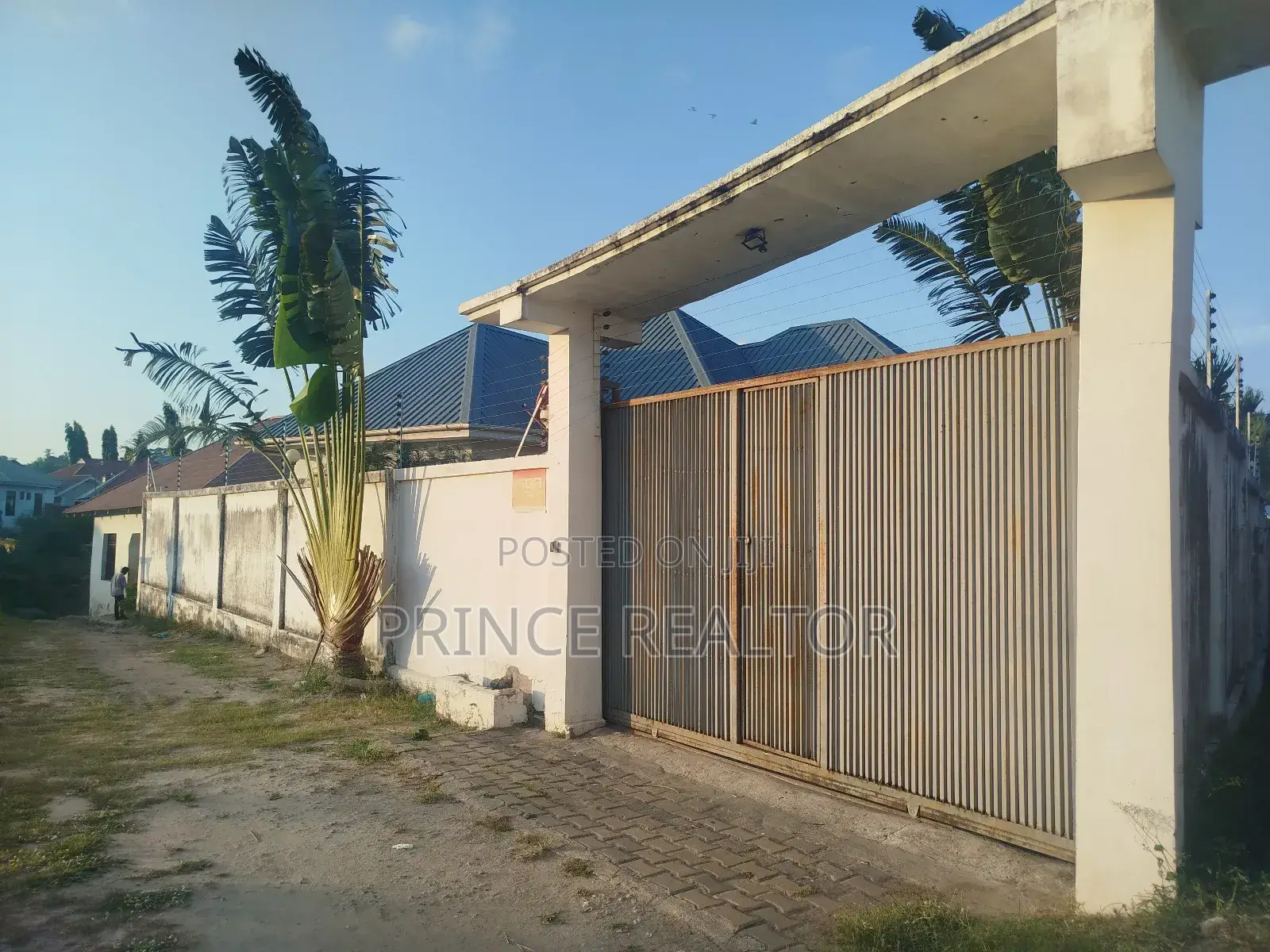 3bdrm House in Goba Matosa, Kinondoni for sale in Kinondoni