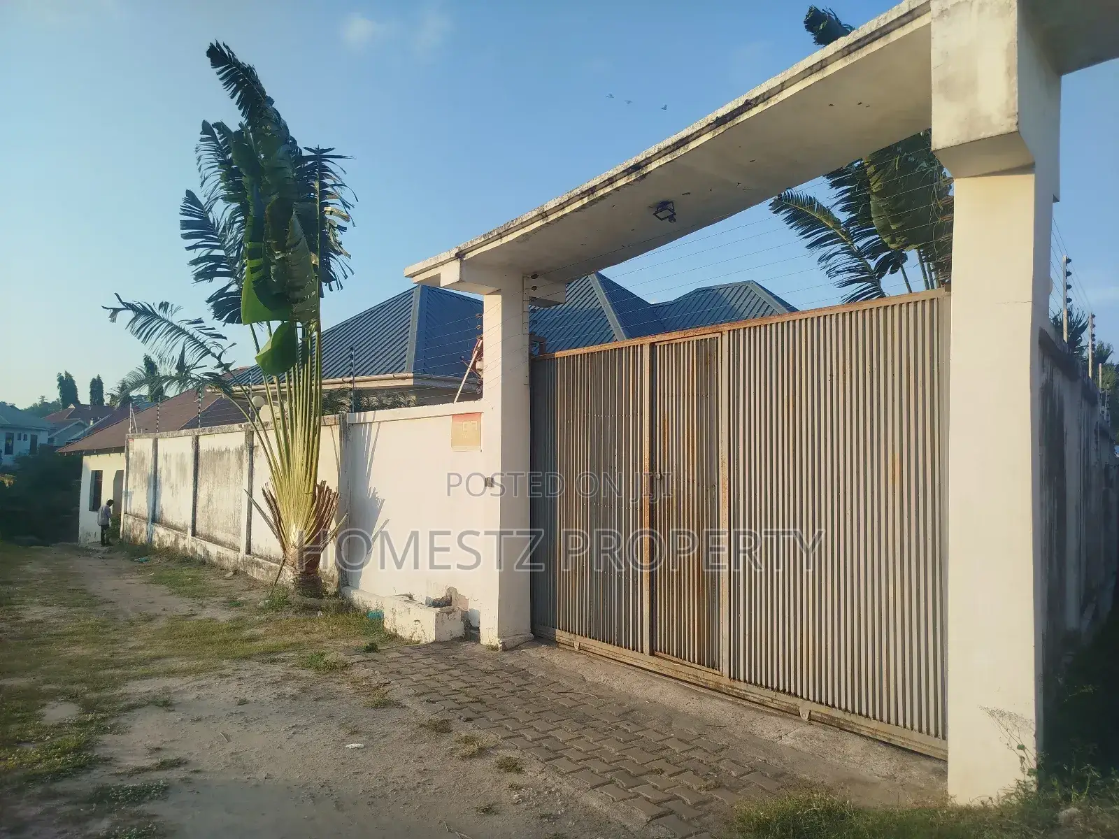 3bdrm House in Goba Matosa, Kinondoni for sale in Kinondoni