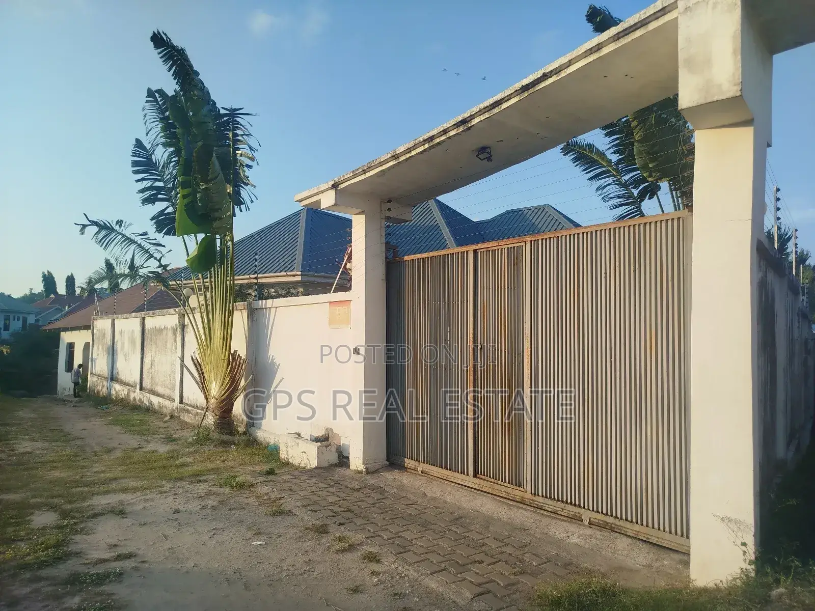3bdrm House in Goba Matosa, Kinondoni for sale in Kinondoni
