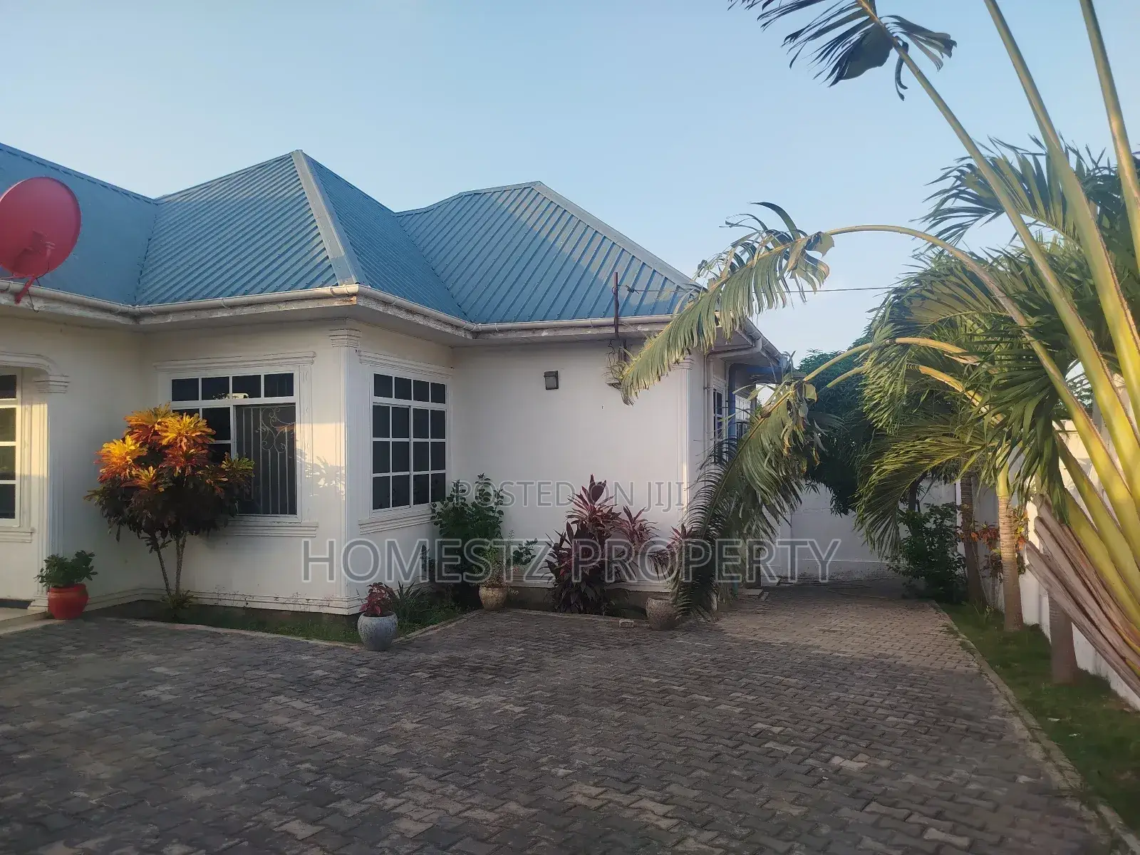3bdrm House in Goba Matosa, Kinondoni for sale in Kinondoni
