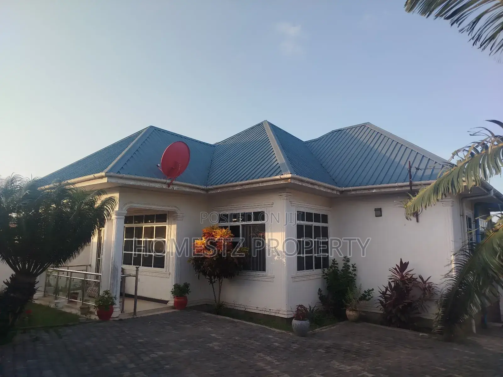 3bdrm House in Goba Matosa, Kinondoni for sale in Kinondoni