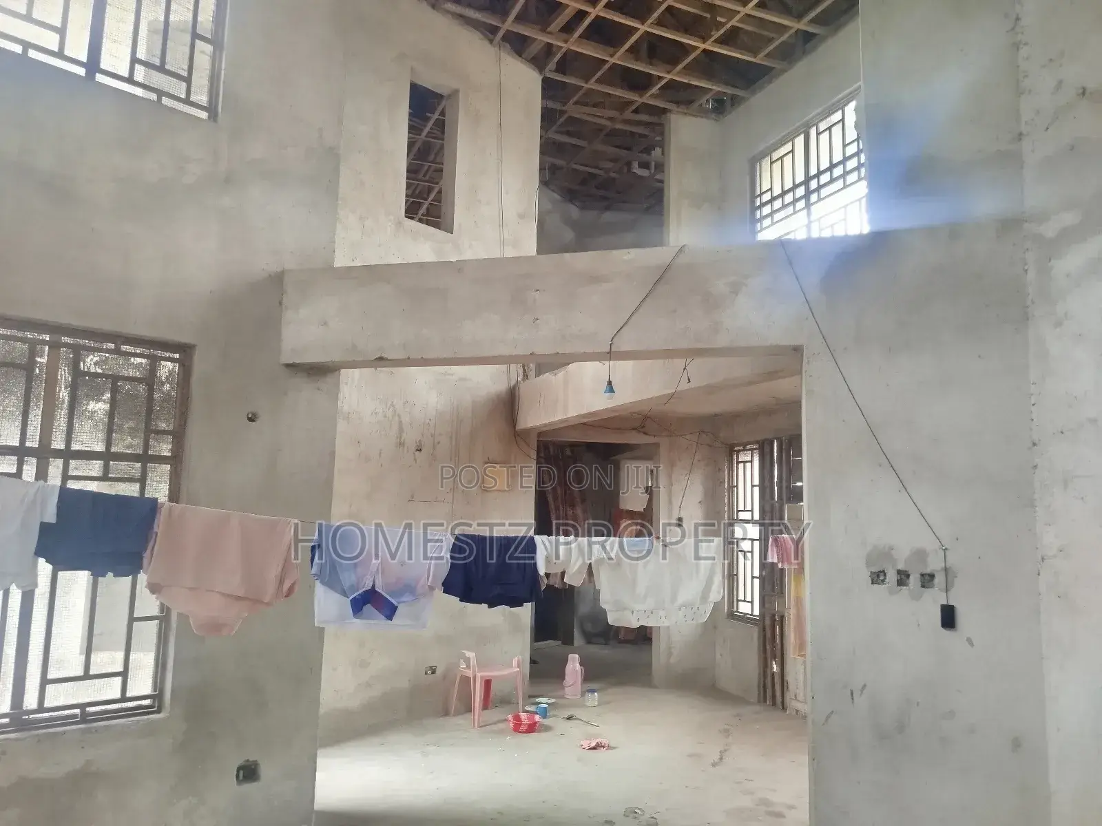 3bdrm House in Makabe Kazimbirwa, Kinondoni for sale in Kinondoni