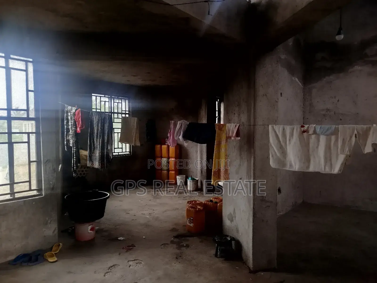 3bdrm House in Makabe Kazimbirwa, Kinondoni for sale in Kinondoni